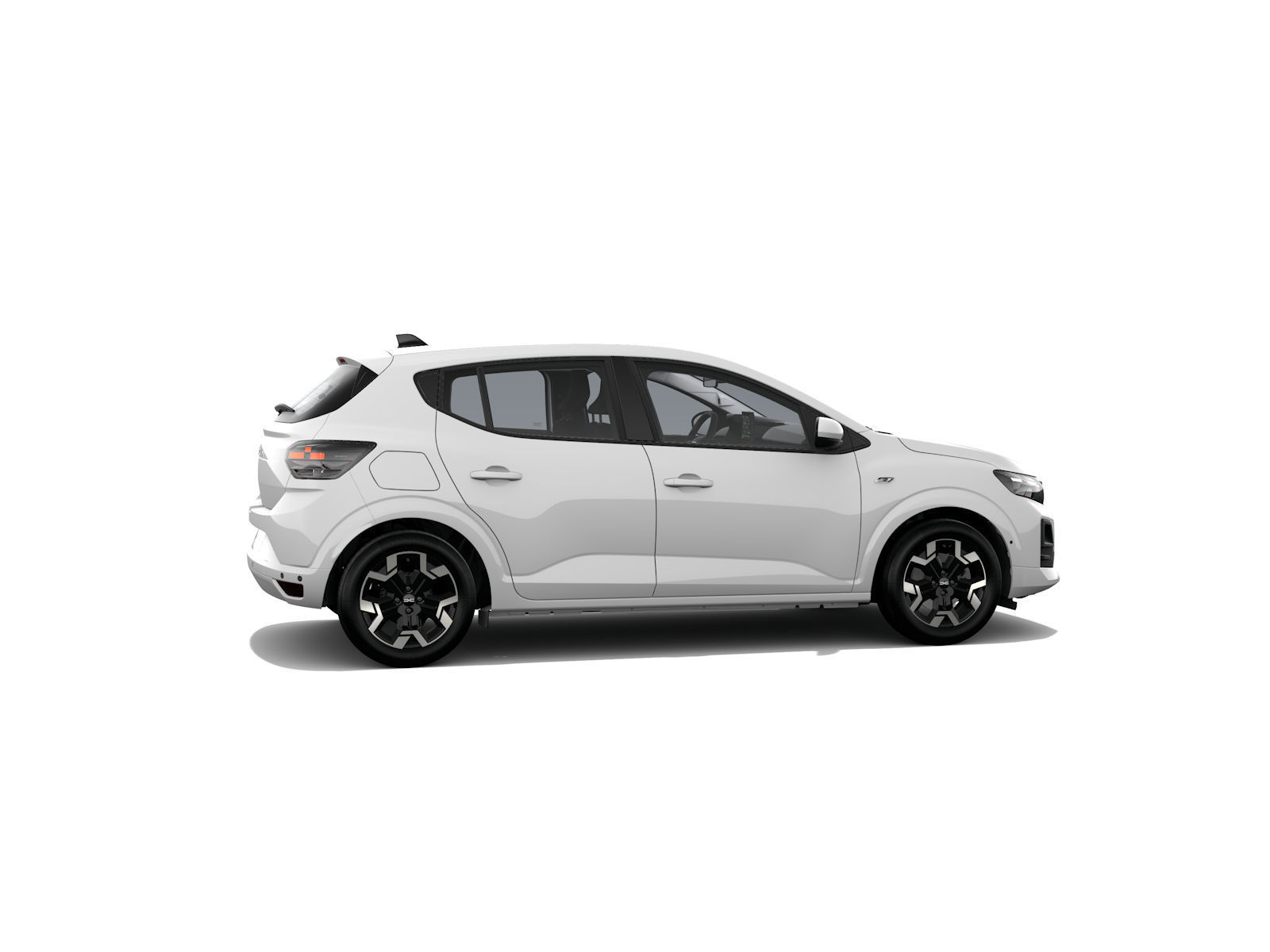 Bild 8 - Sandero Journey Eco-G 120 auto