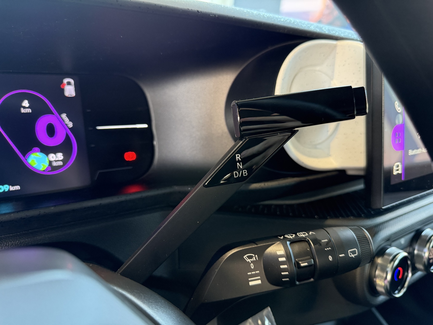 Bild 29 - Twingo E-TECH elektrisch Evolution Urban Range