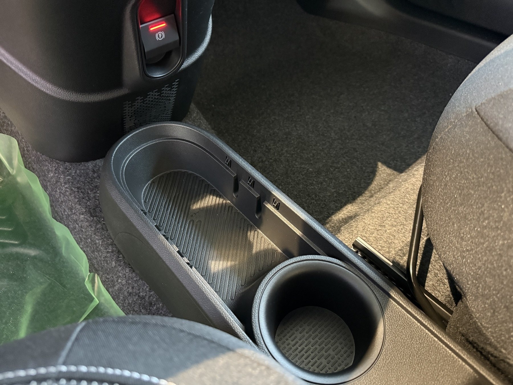 Bild 33 - Twingo E-TECH elektrisch Evolution Urban Range