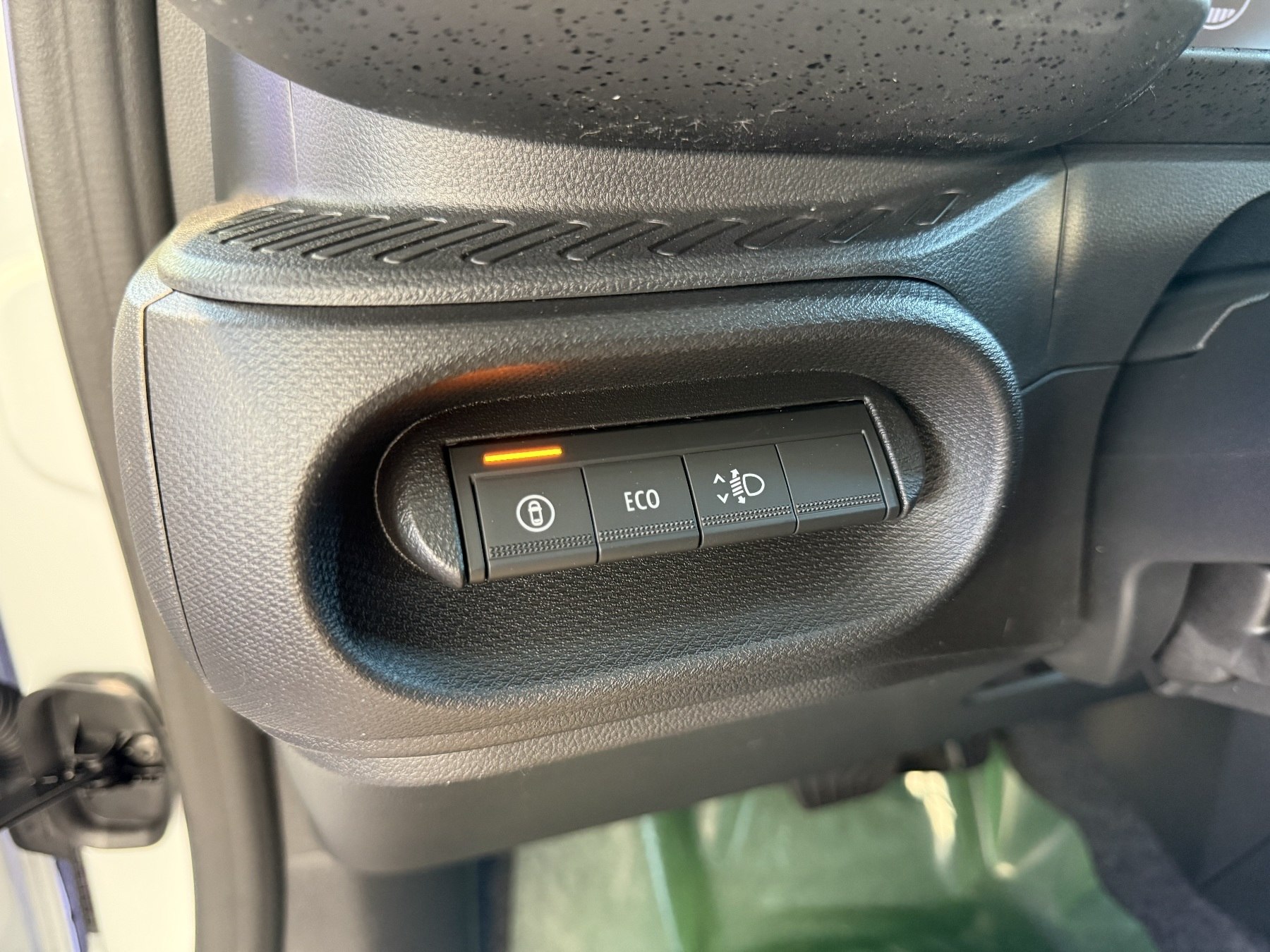 Bild 35 - Twingo E-TECH elektrisch Evolution Urban Range
