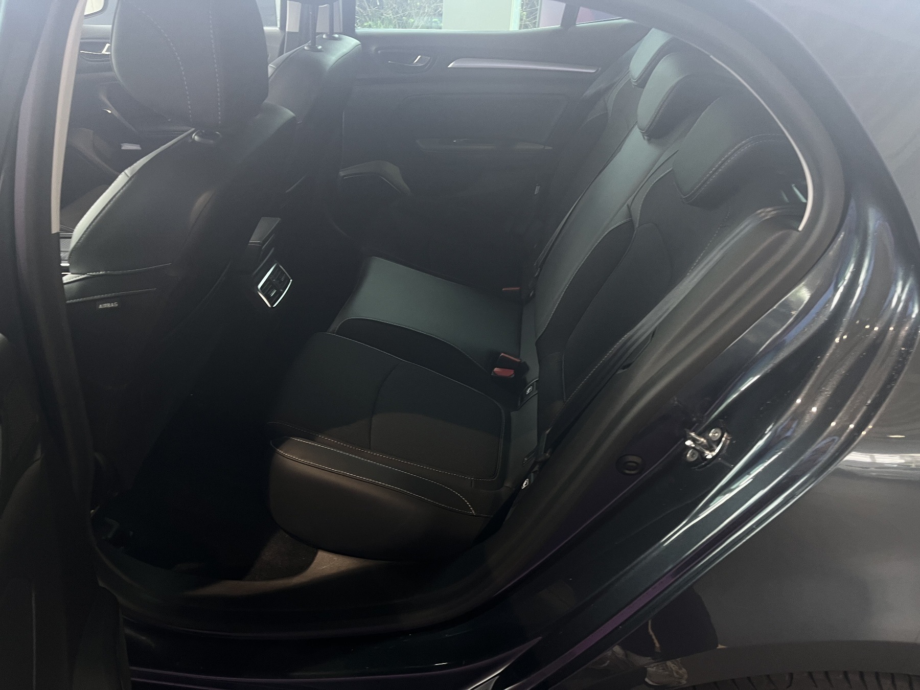 Bild 39 - Megane 5-Türer INTENS TCe 140 GPF
