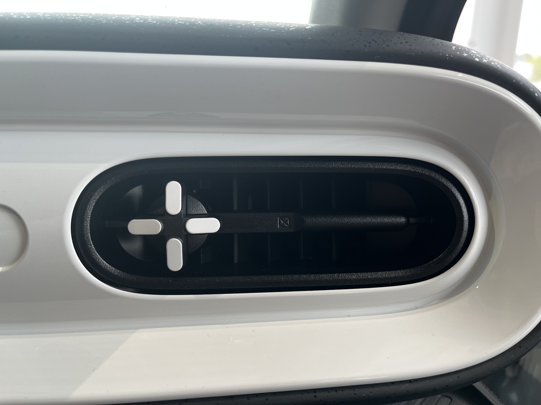 Bild 10 - Twingo E-TECH elektrisch Techno 80hp Urban Range