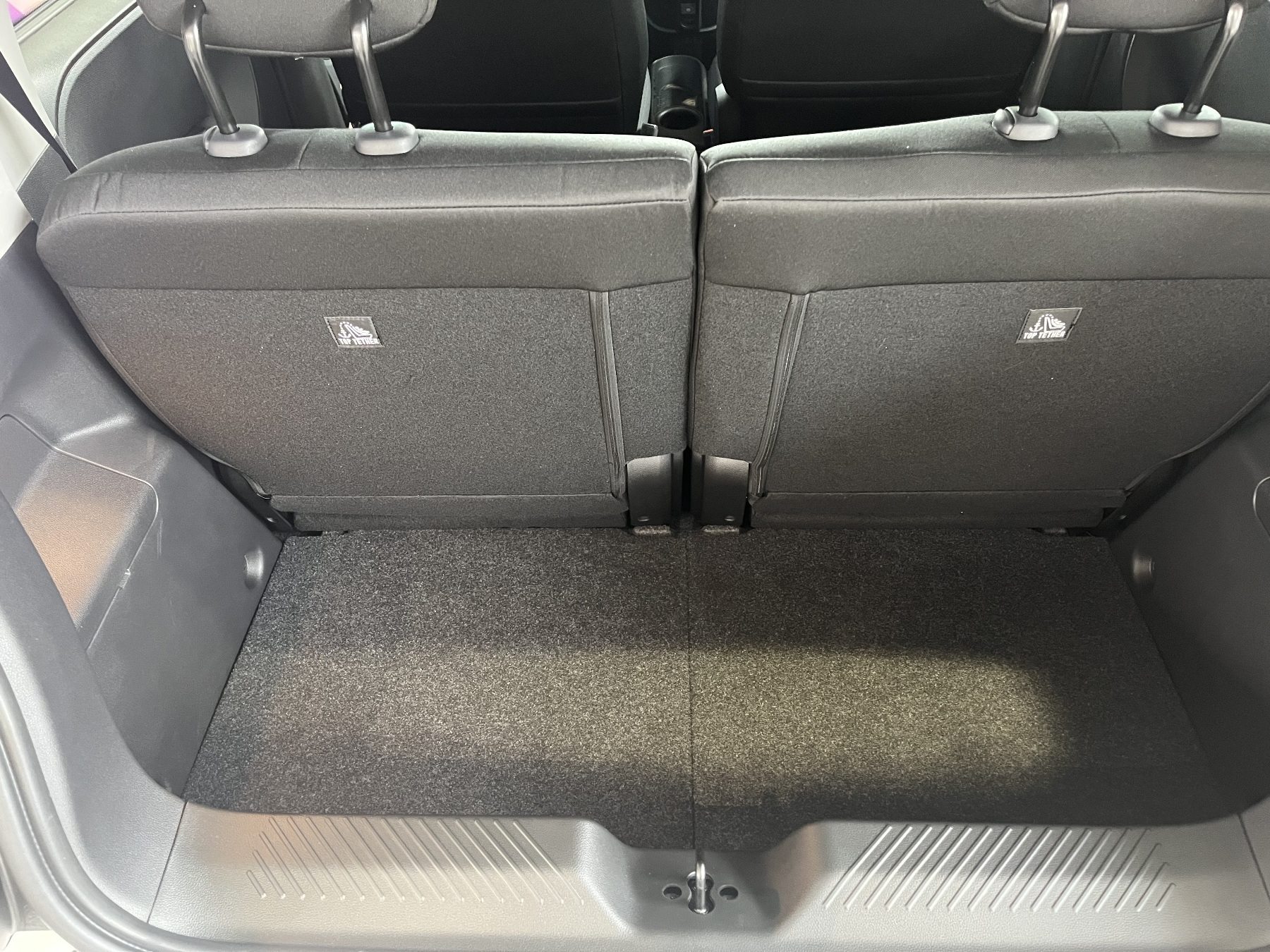 Bild 14 - Twingo E-TECH elektrisch Techno 80hp Urban Range