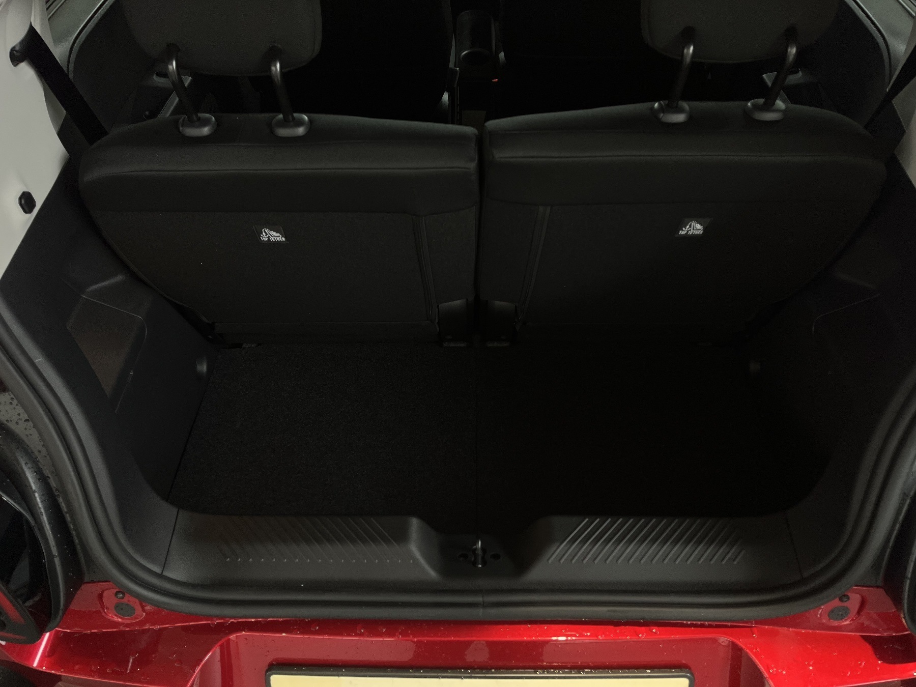 Bild 14 - Twingo E-TECH elektrisch Techno 80hp Urban Range