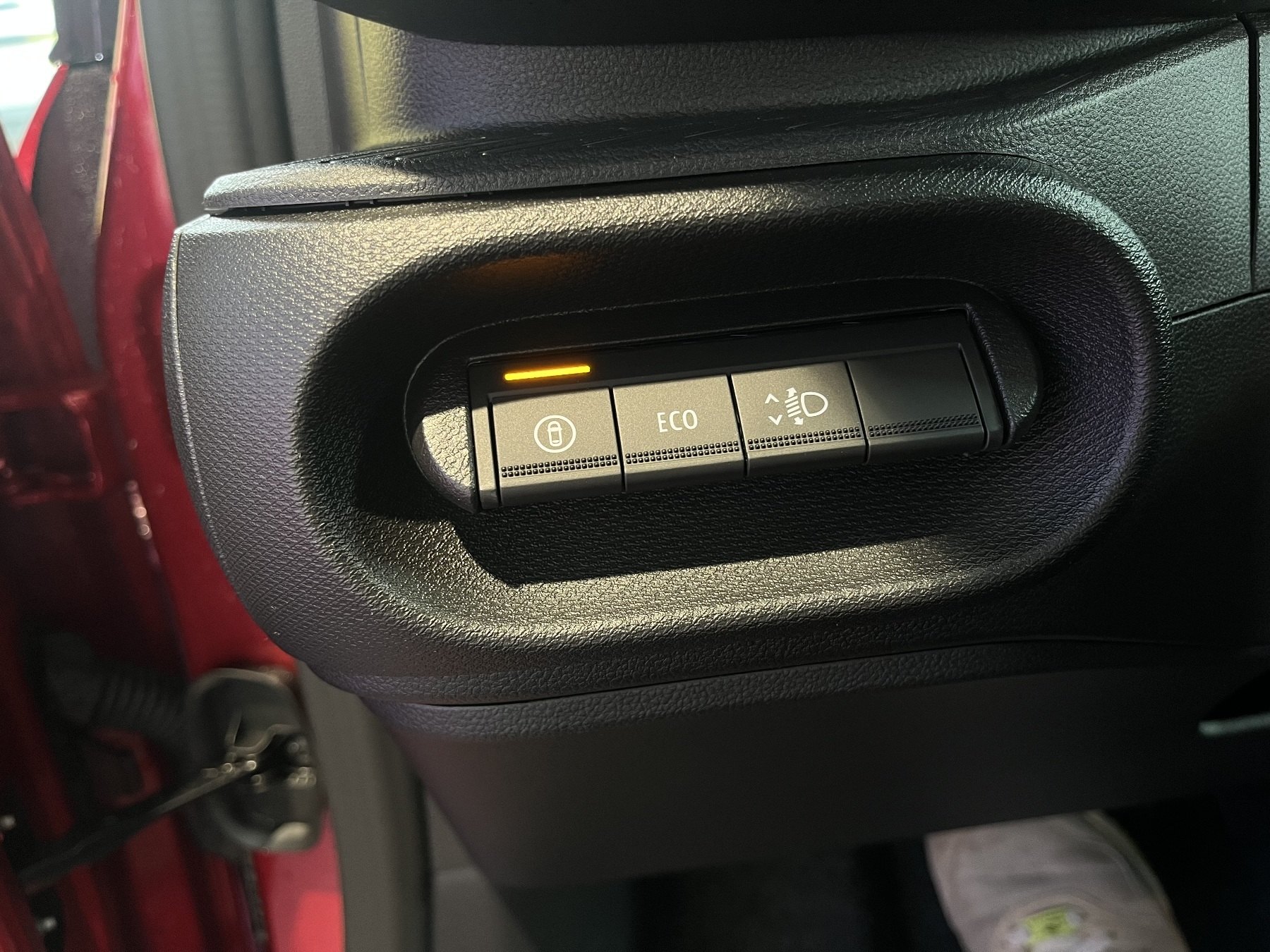 Bild 19 - Twingo E-TECH elektrisch Techno 80hp Urban Range