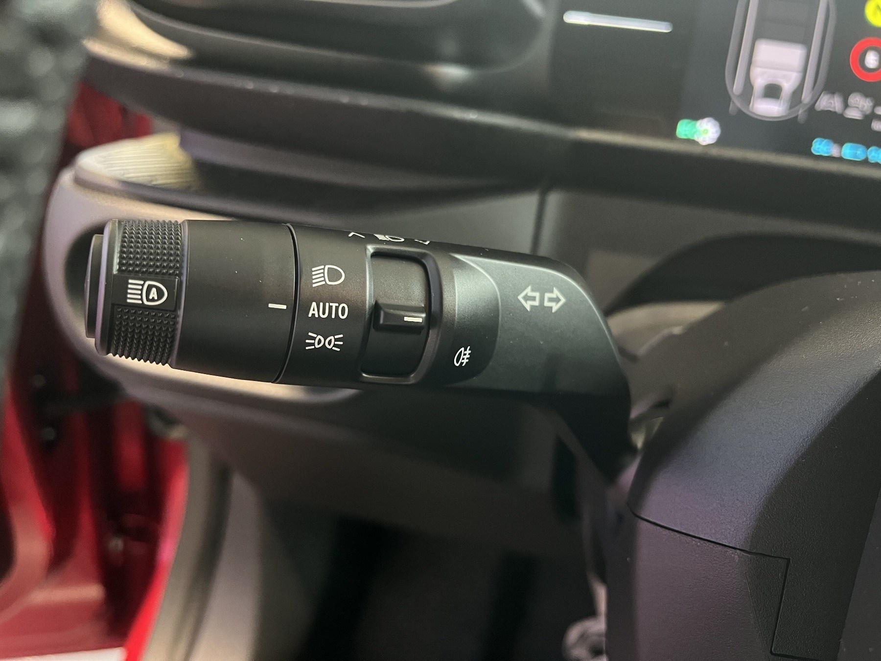 Bild 23 - Twingo E-TECH elektrisch Techno 80hp Urban Range