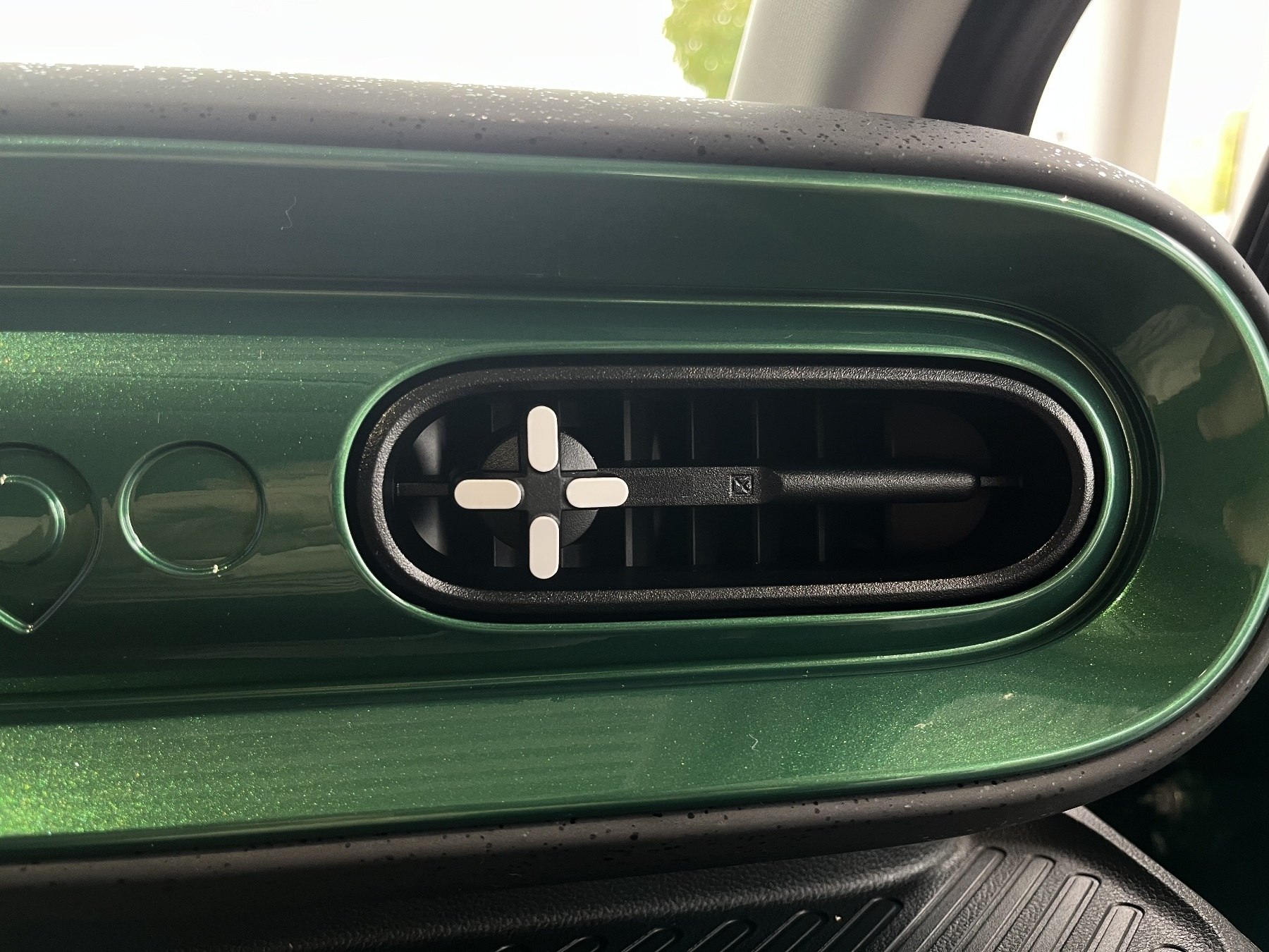 Bild 10 - Twingo E-TECH elektrisch Techno 80 Urban Range