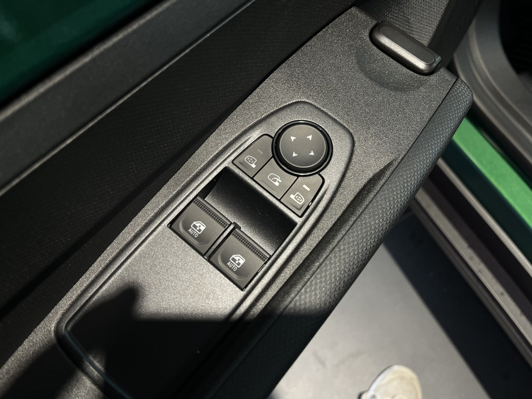 Bild 17 - Twingo E-TECH elektrisch Techno 80 Urban Range