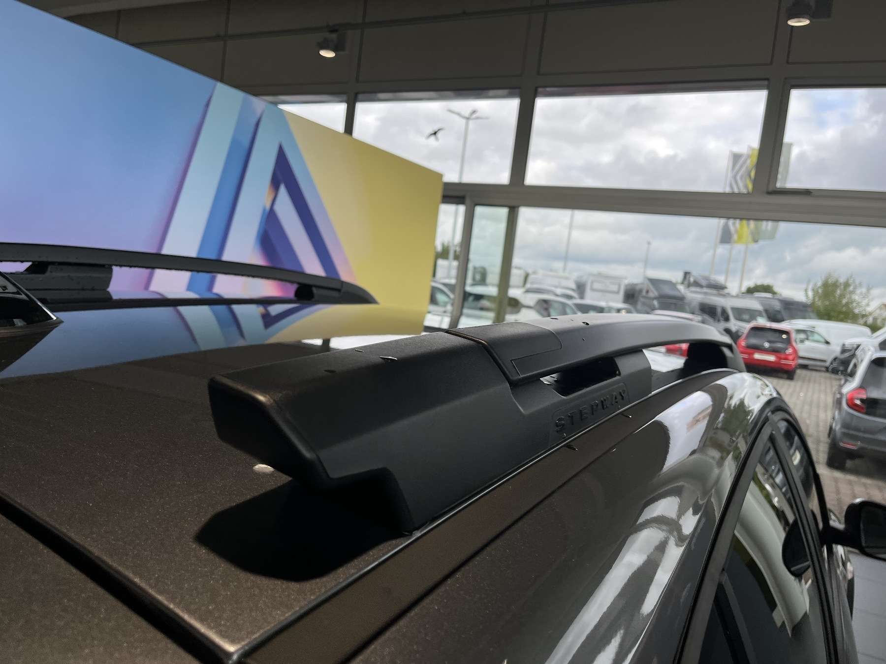 Bild 15 - Sandero Stepway Expression TCe 110