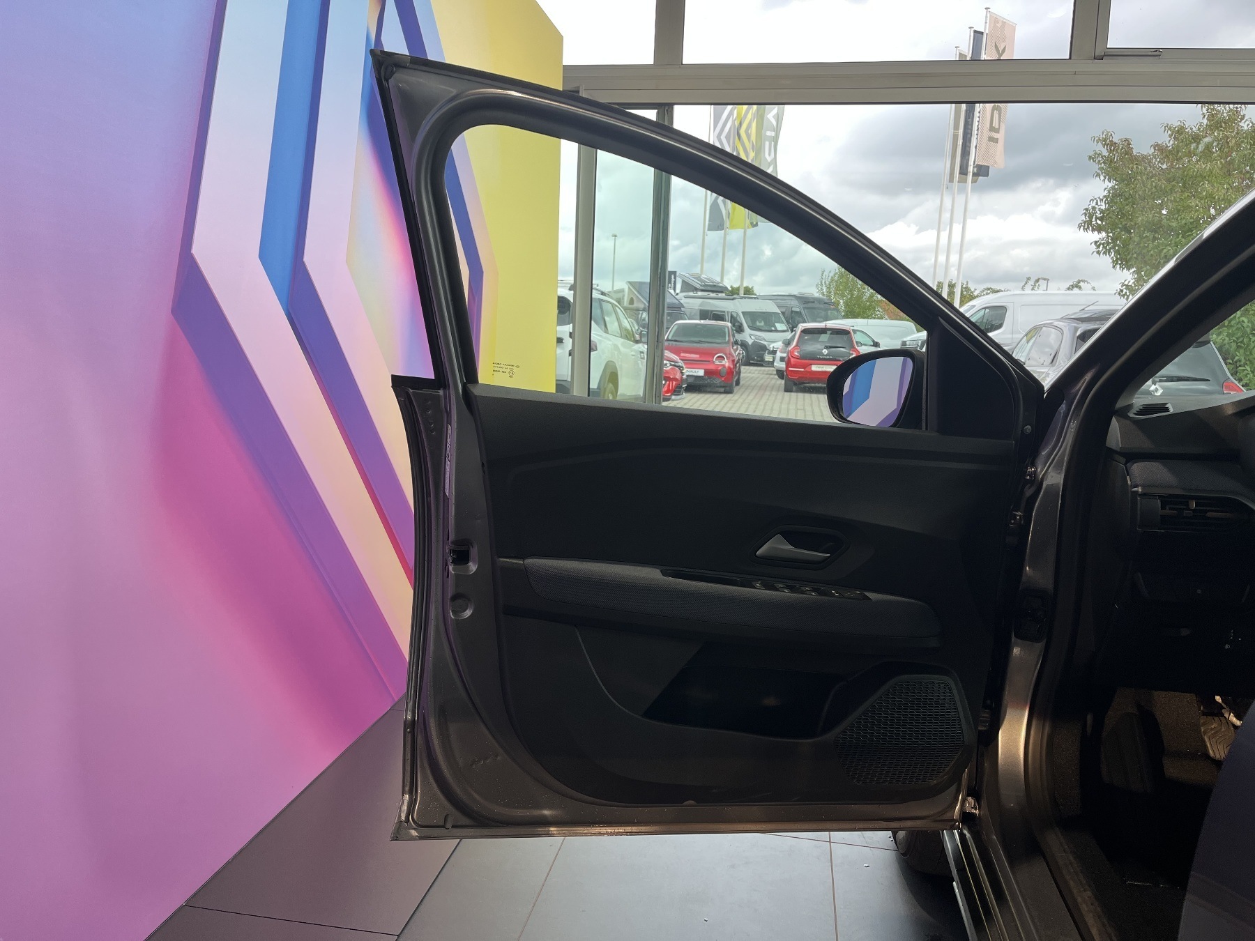 Bild 16 - Sandero Stepway Expression TCe 110