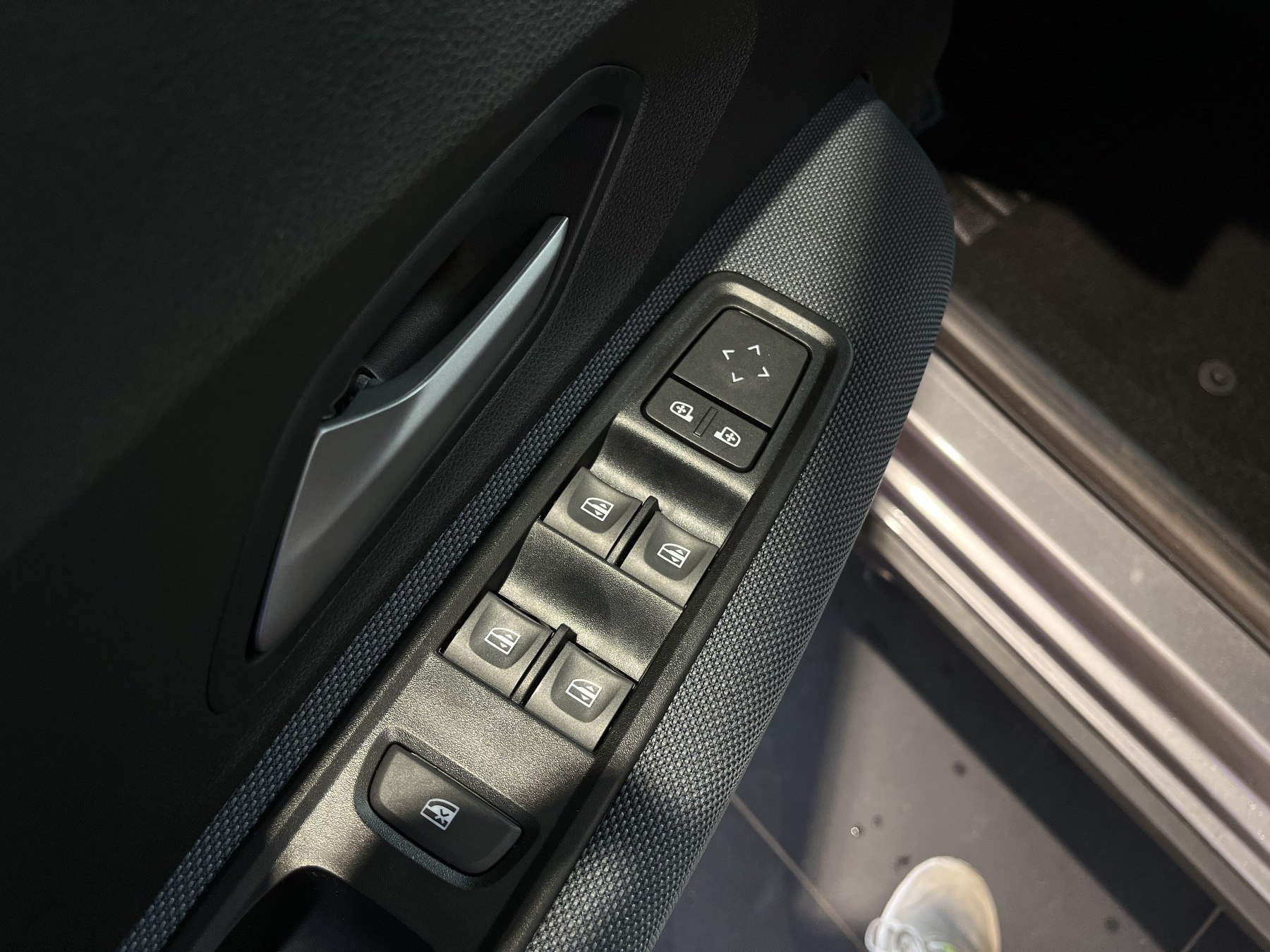 Bild 17 - Sandero Stepway Expression TCe 110