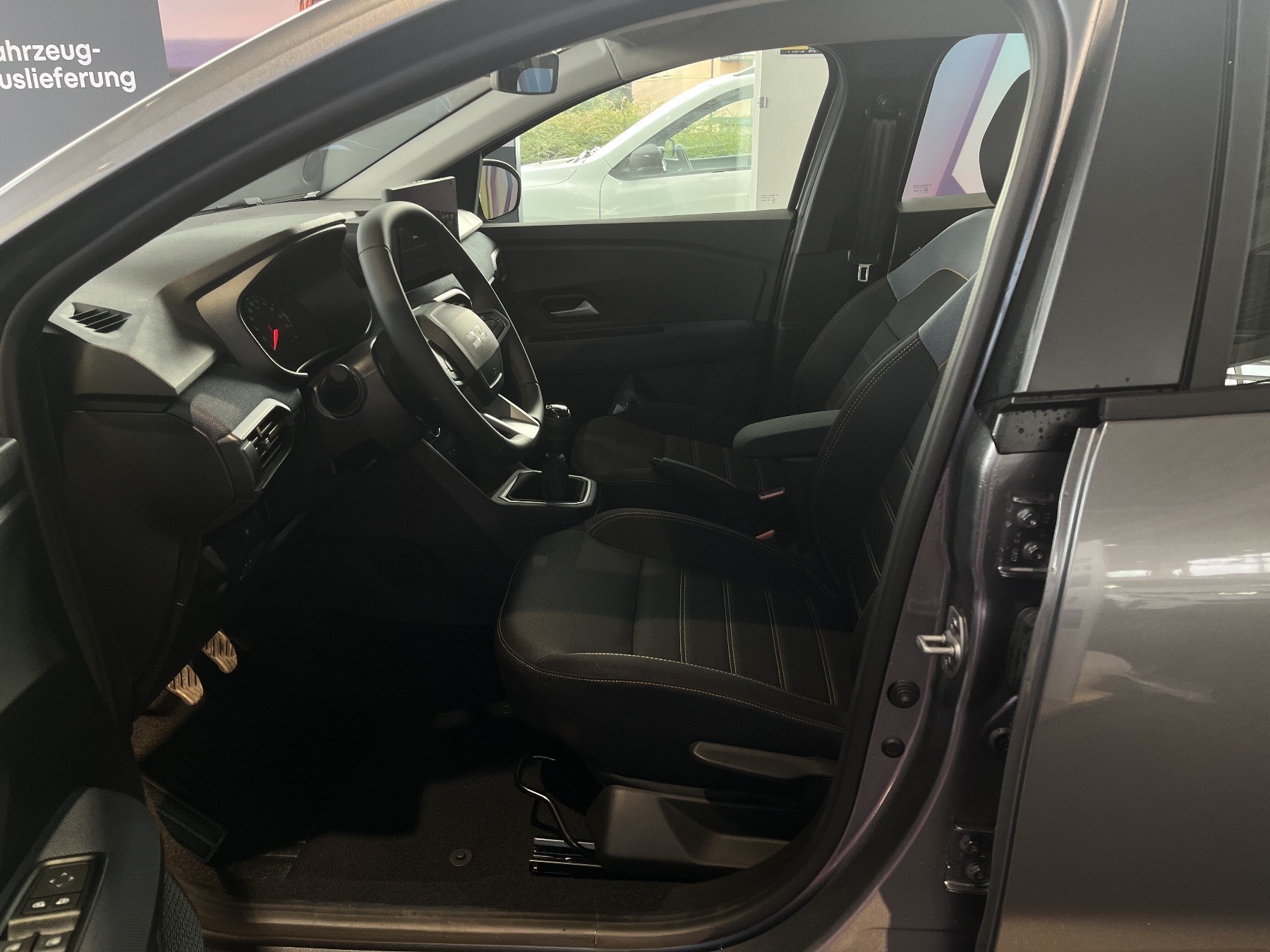Bild 18 - Sandero Stepway Expression TCe 110