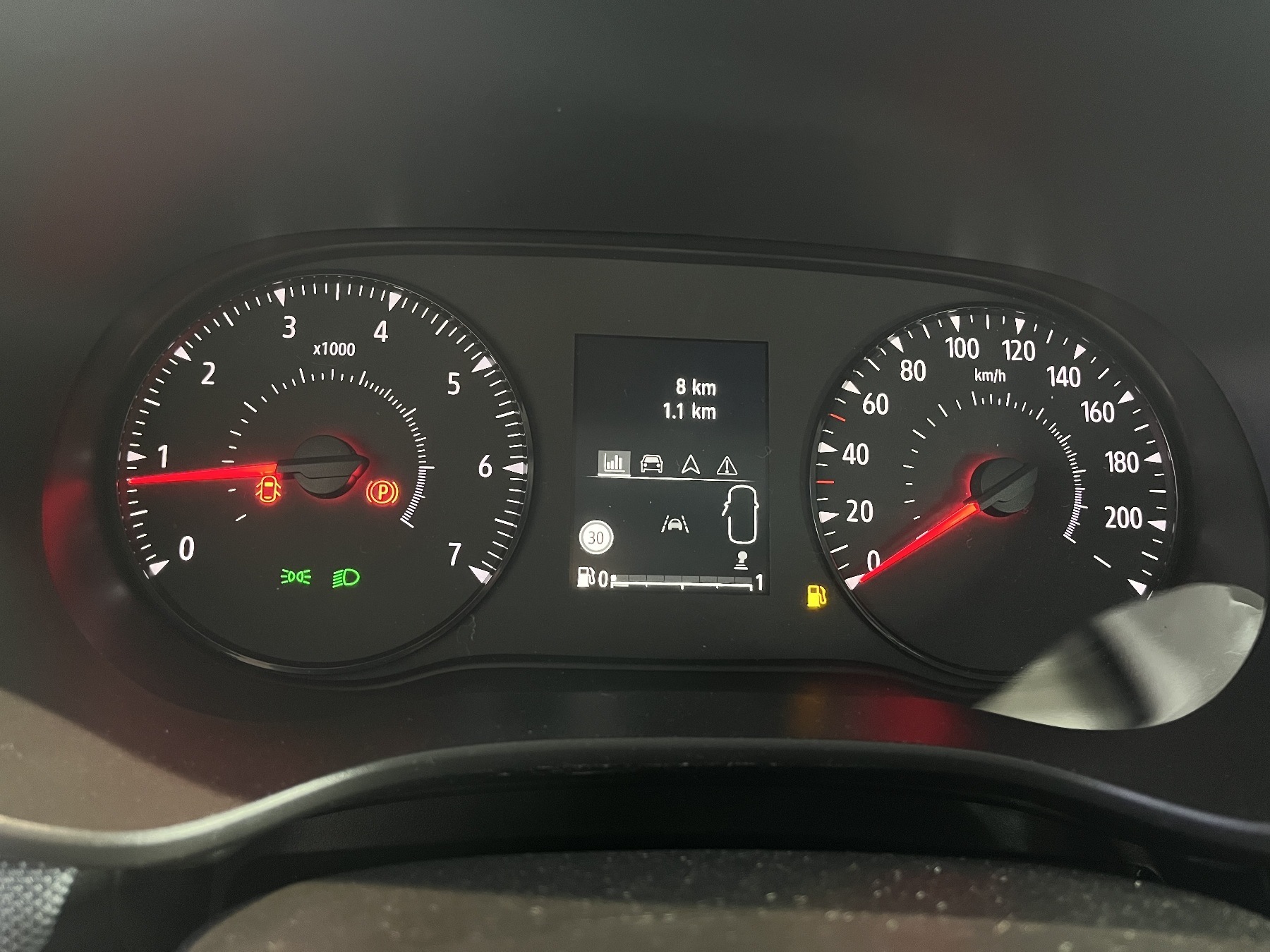 Bild 28 - Sandero Stepway Expression TCe 110