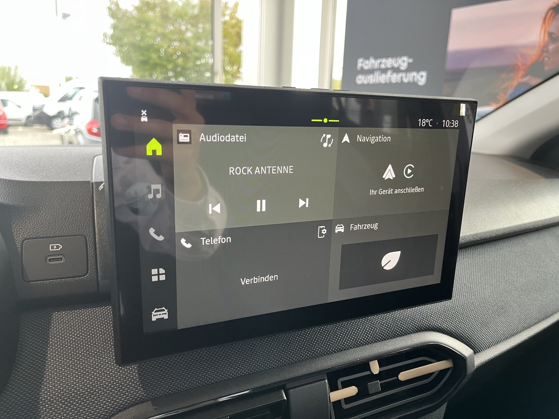 Bild 29 - Sandero Stepway Expression TCe 110