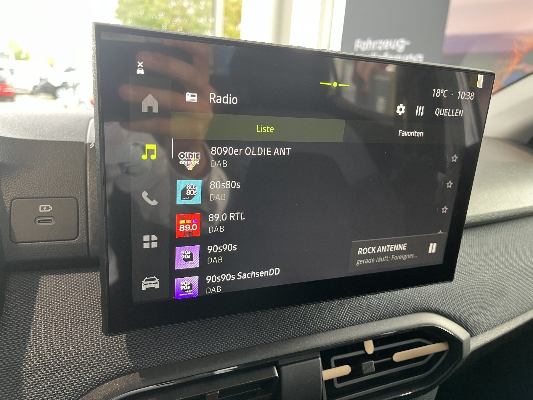 Bild 30 - Sandero Stepway Expression TCe 110