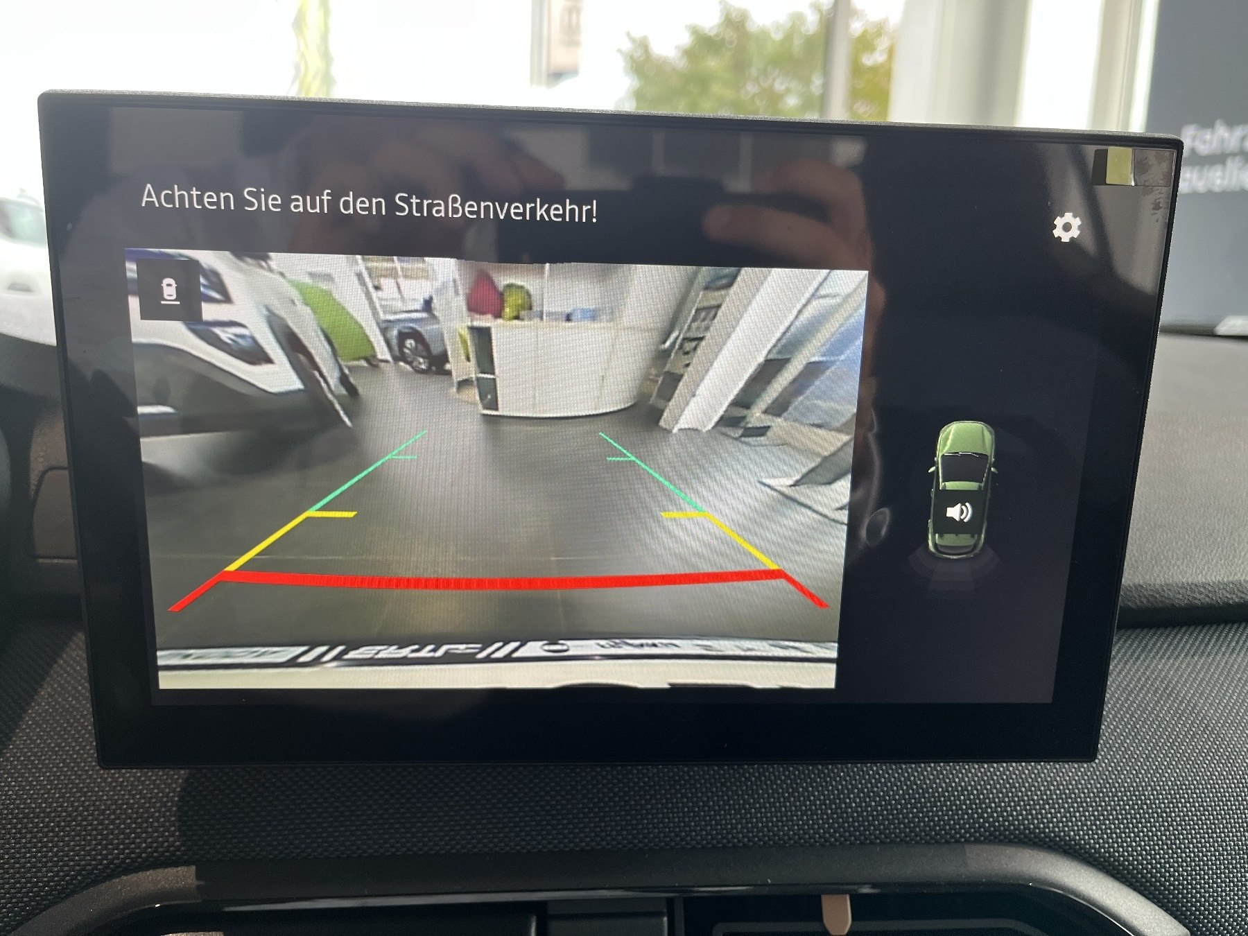 Bild 32 - Sandero Stepway Expression TCe 110