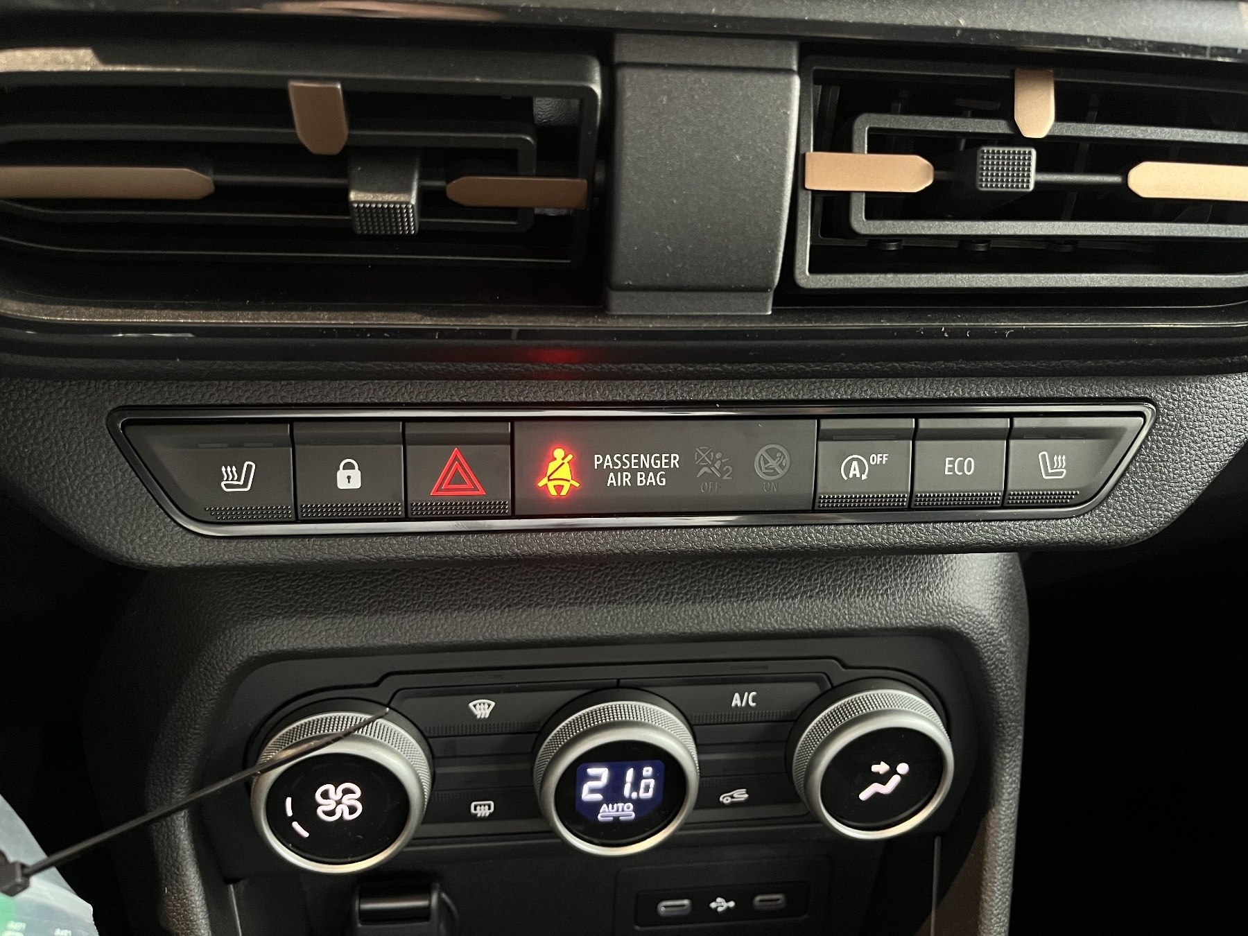 Bild 33 - Sandero Stepway Expression TCe 110