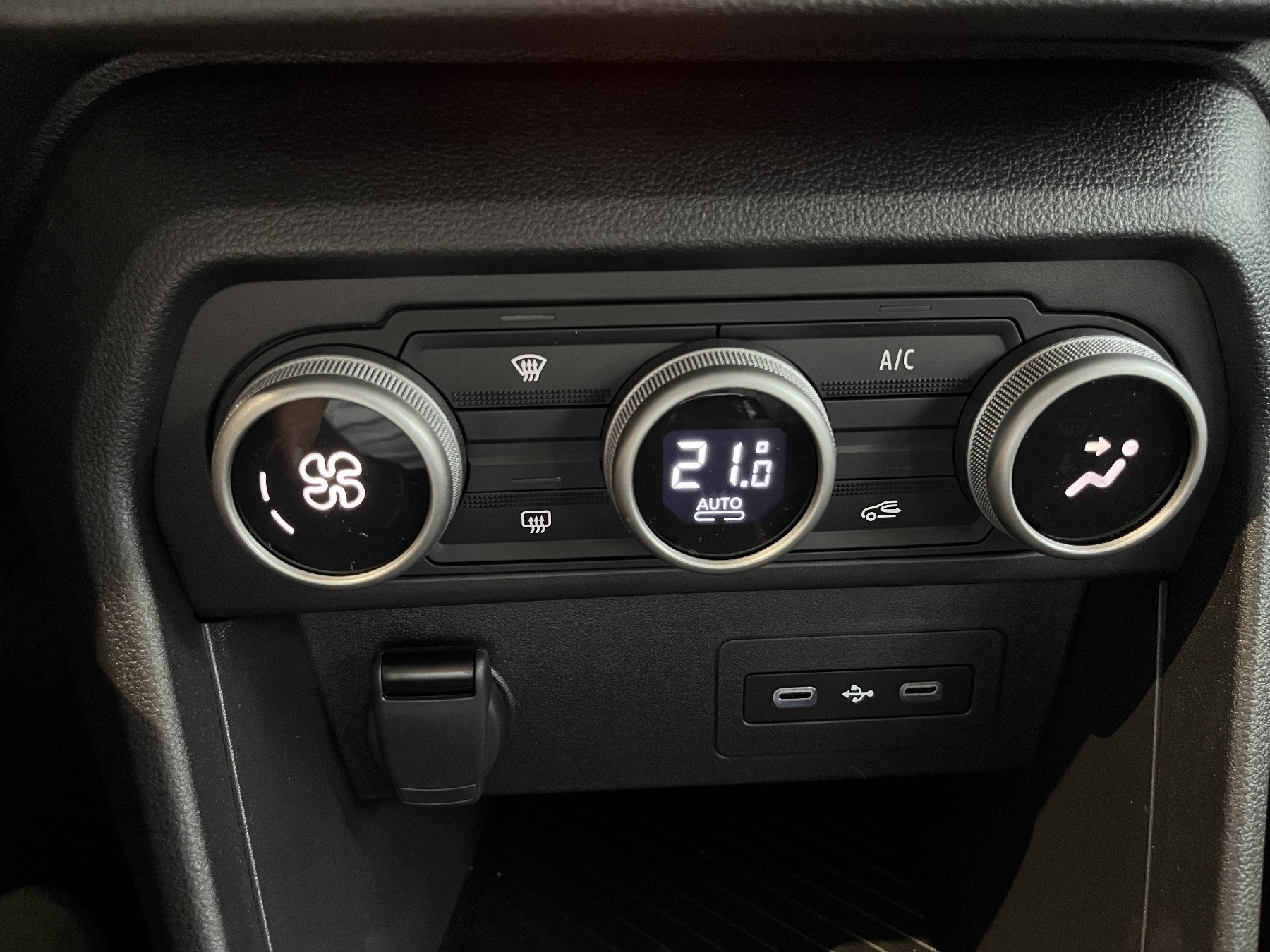 Bild 34 - Sandero Stepway Expression TCe 110