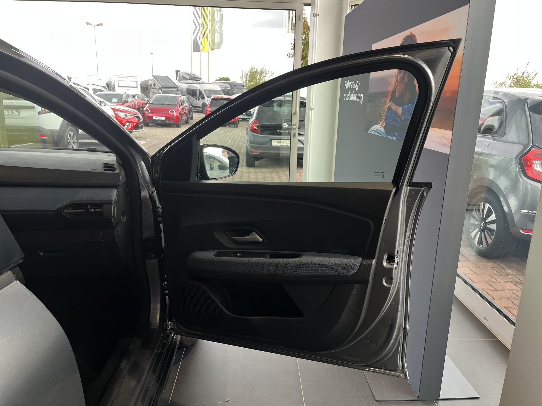 Bild 4 - Sandero Stepway Expression TCe 110