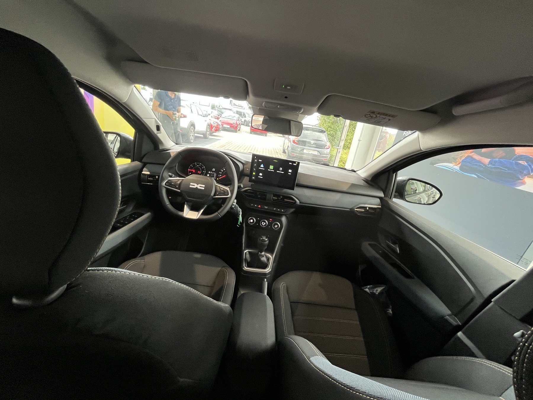 Bild 40 - Sandero Stepway Expression TCe 110