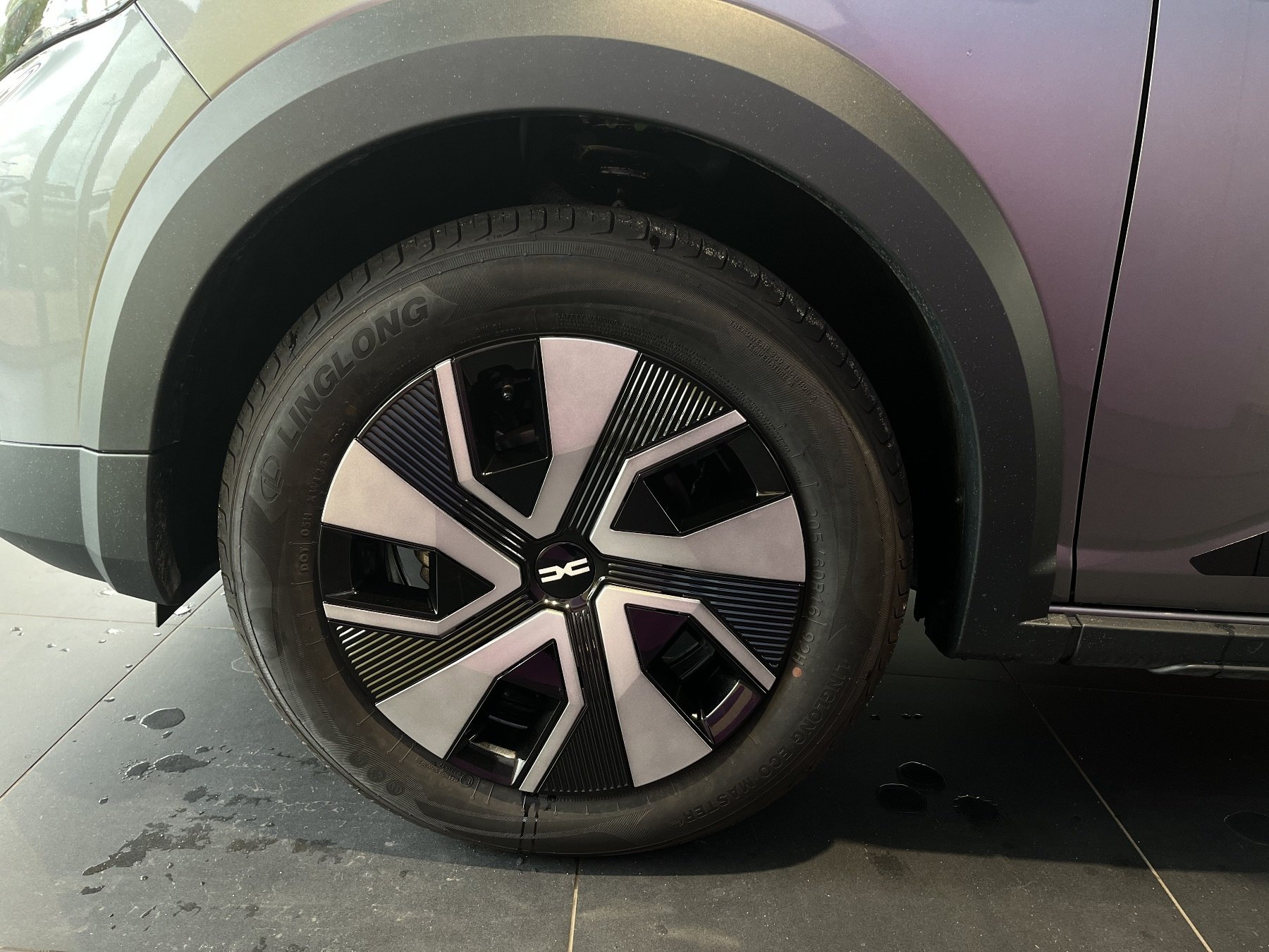 Bild 43 - Sandero Stepway Expression TCe 110