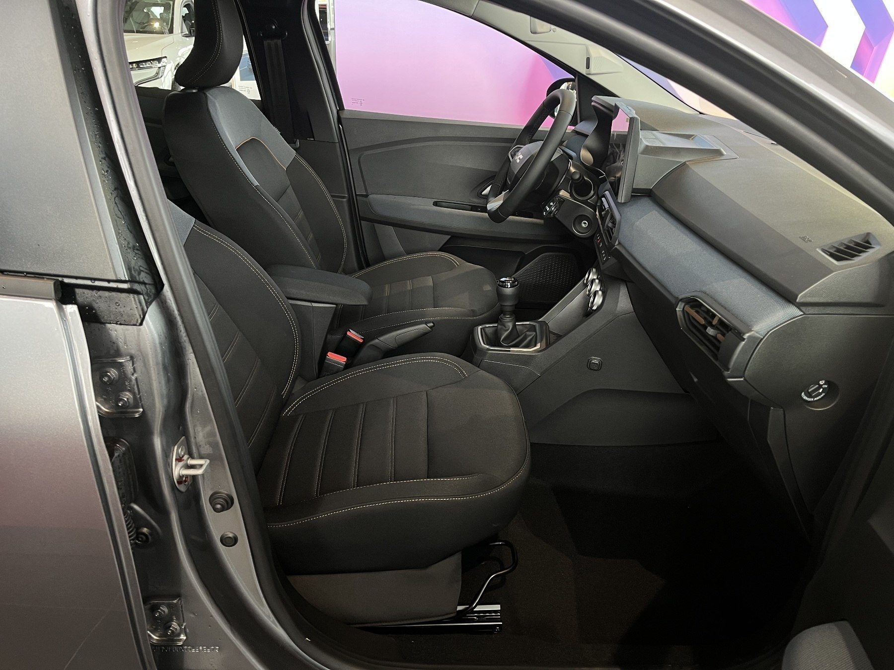 Bild 5 - Sandero Stepway Expression TCe 110