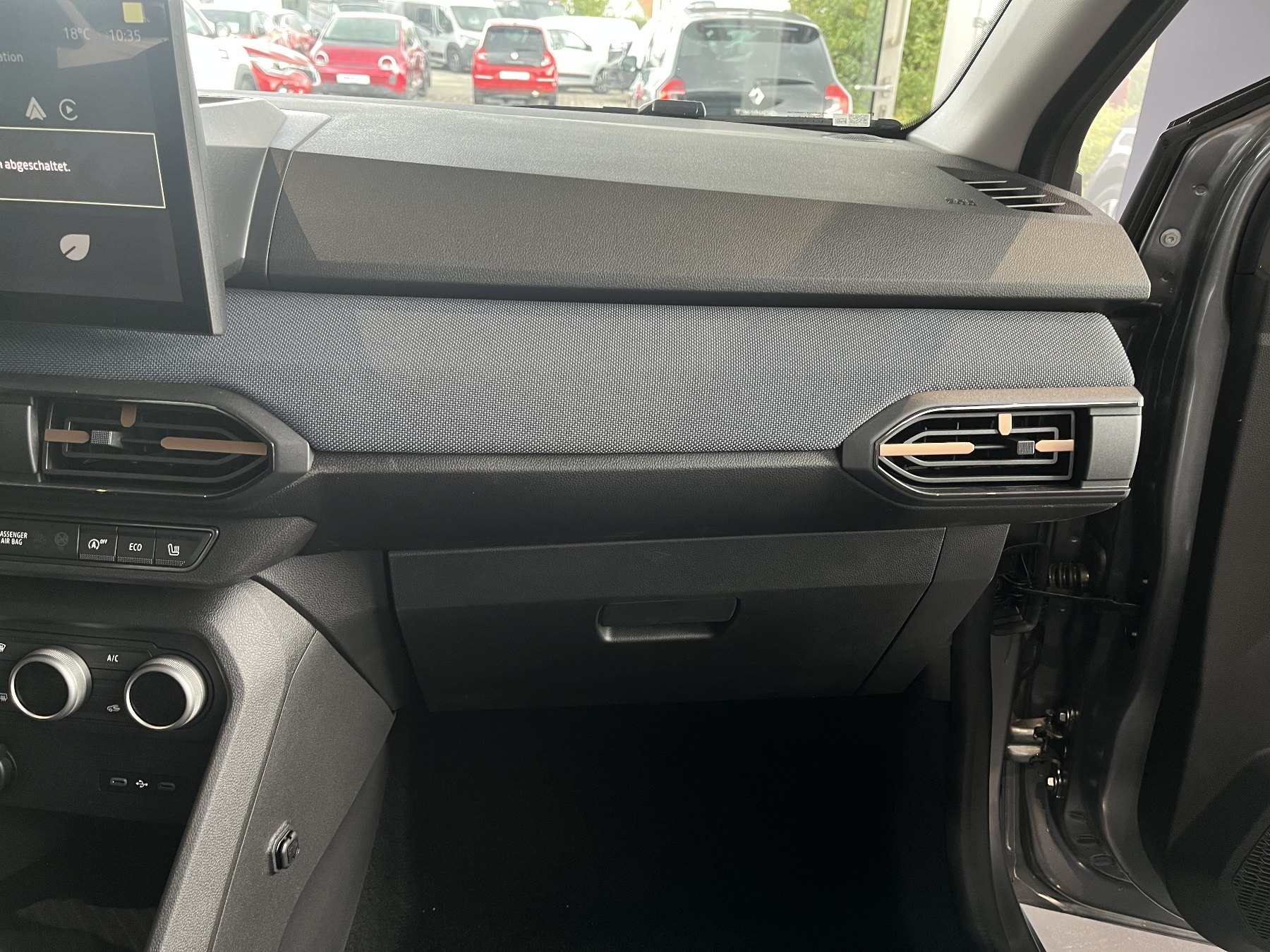 Bild 7 - Sandero Stepway Expression TCe 110
