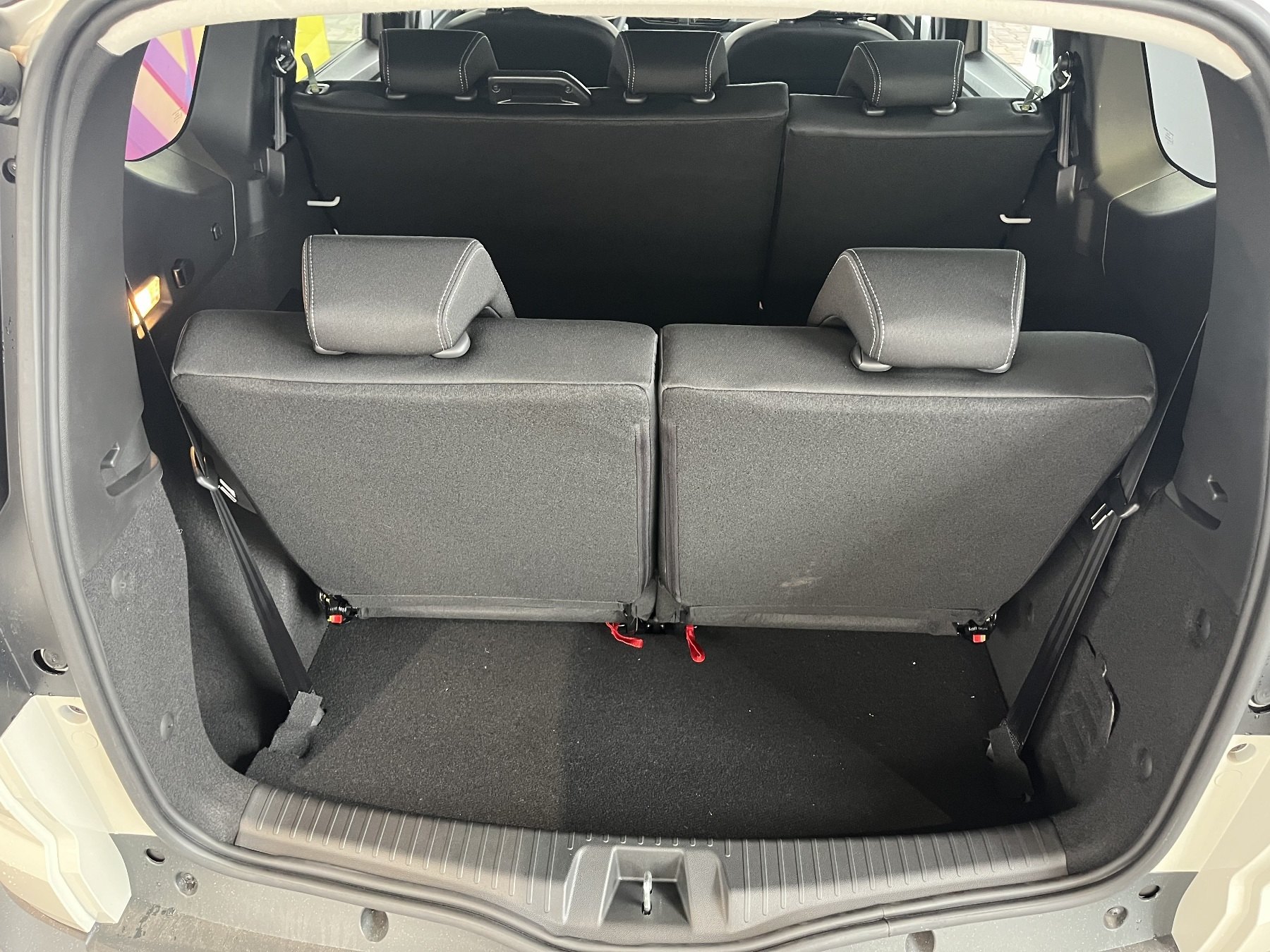 Bild 17 - Jogger Journey hybrid 155 7-Sitzer