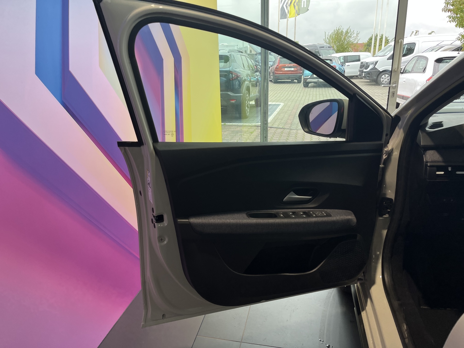 Bild 20 - Jogger Journey hybrid 155 7-Sitzer