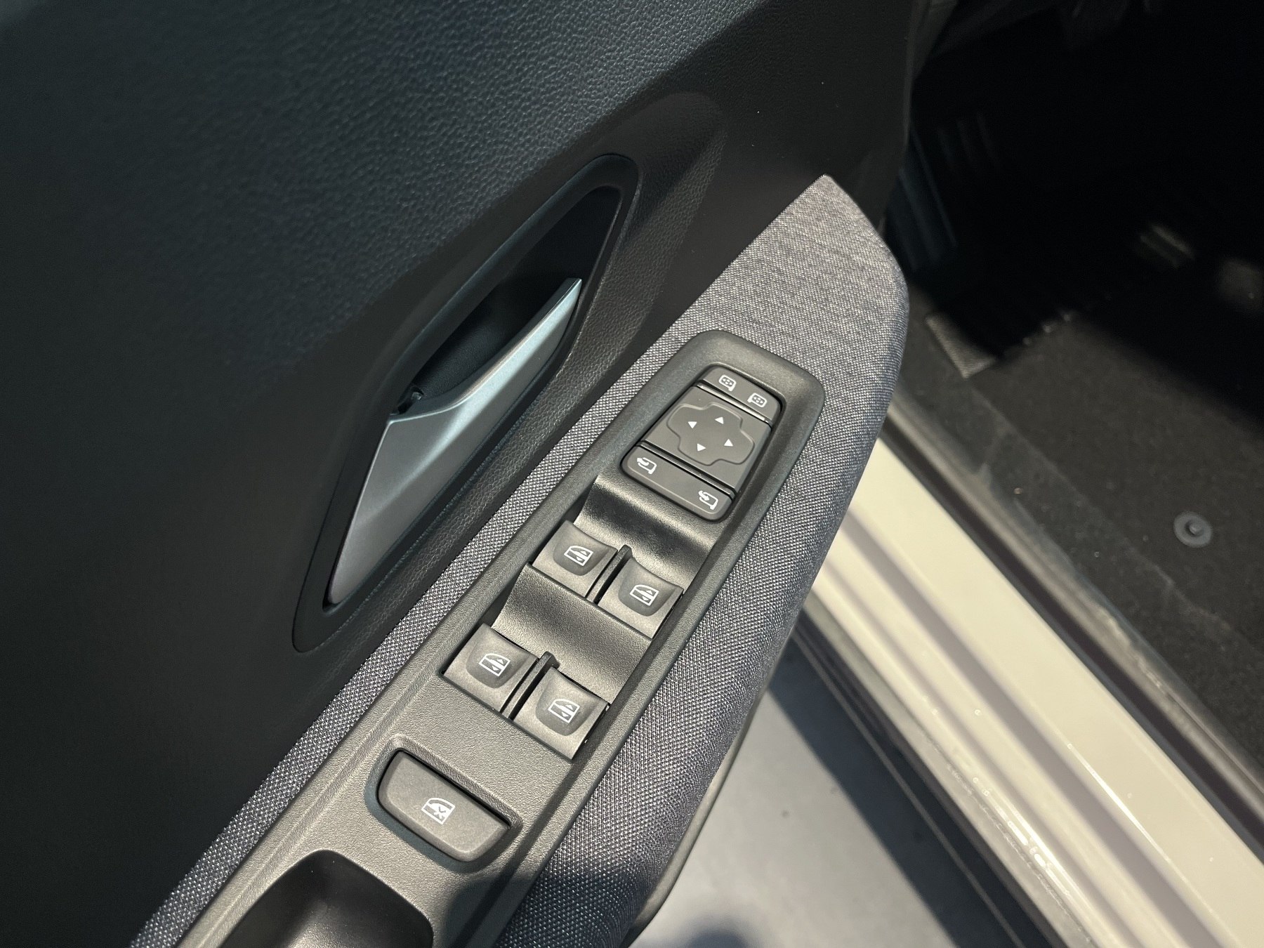 Bild 21 - Jogger Journey hybrid 155 7-Sitzer