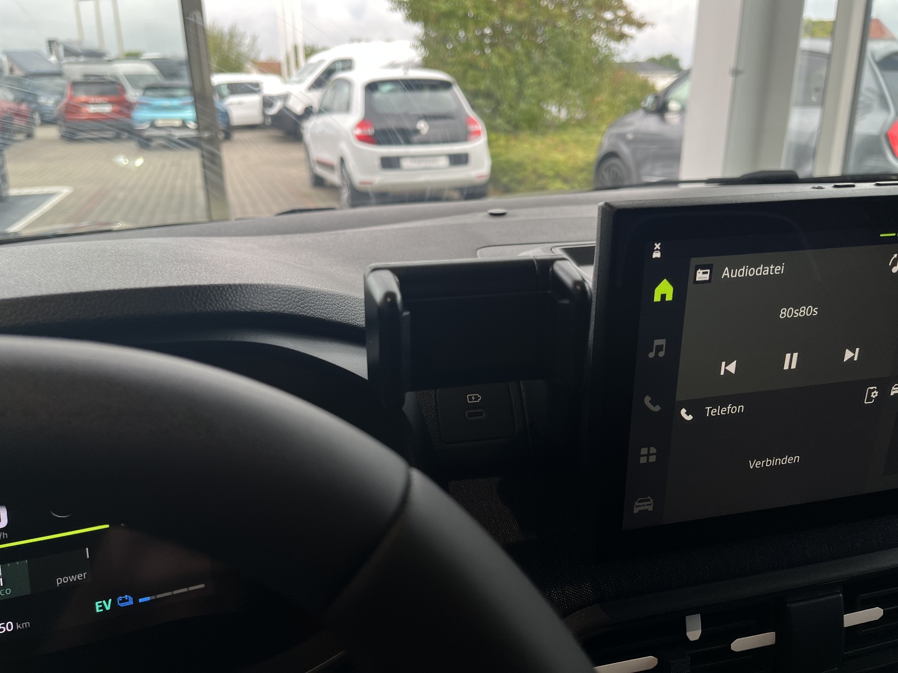 Bild 30 - Jogger Journey hybrid 155 7-Sitzer