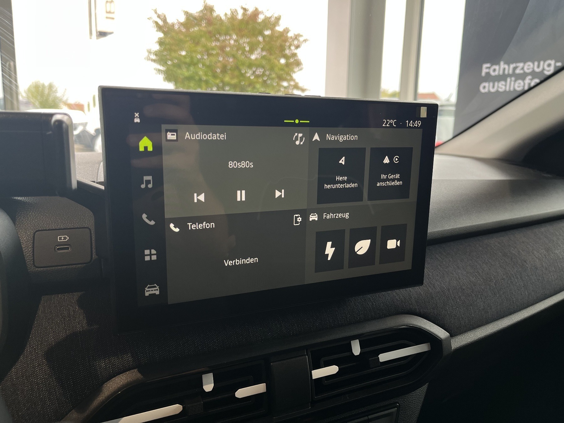 Bild 31 - Jogger Journey hybrid 155 7-Sitzer