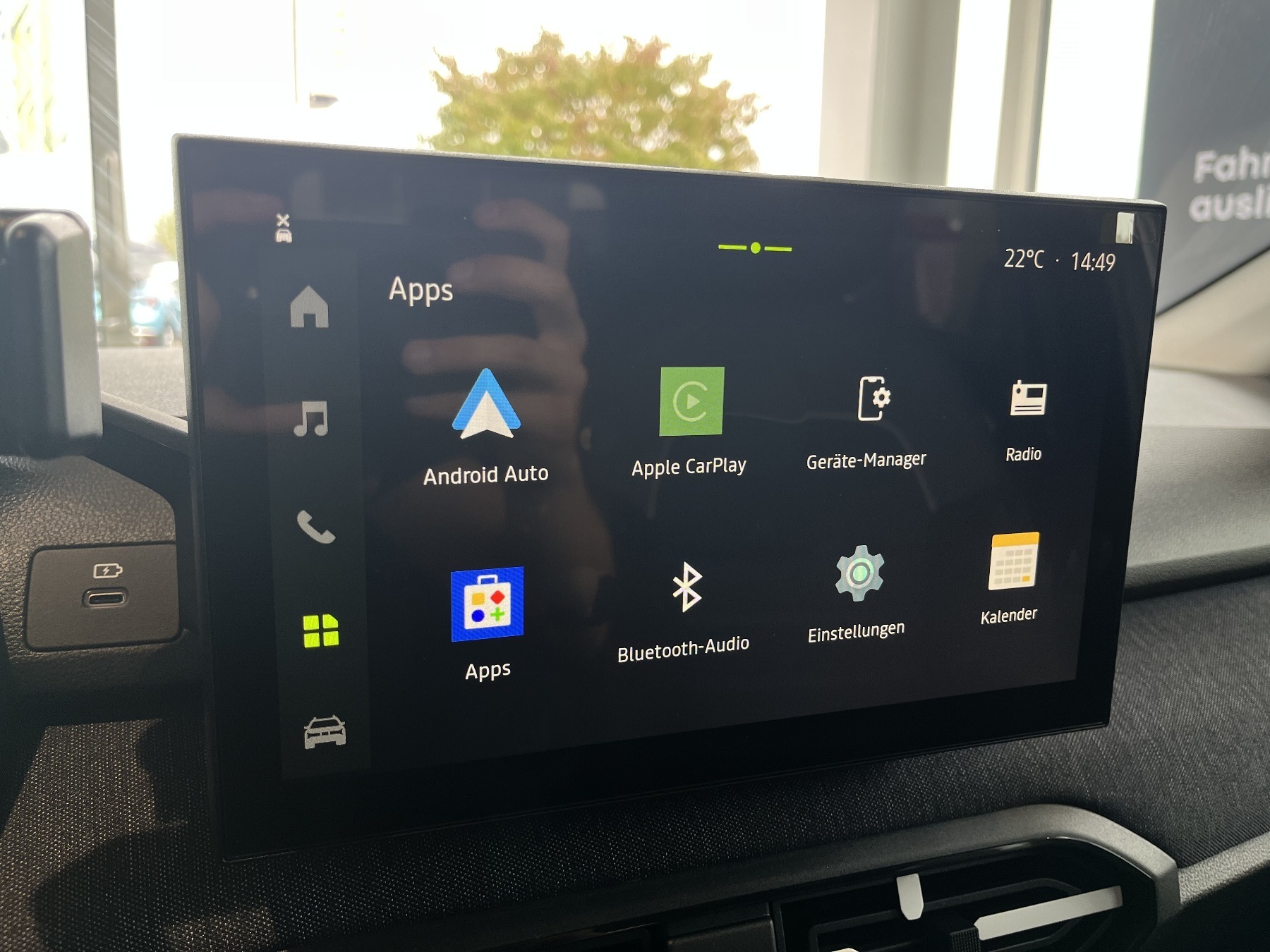 Bild 33 - Jogger Journey hybrid 155 7-Sitzer