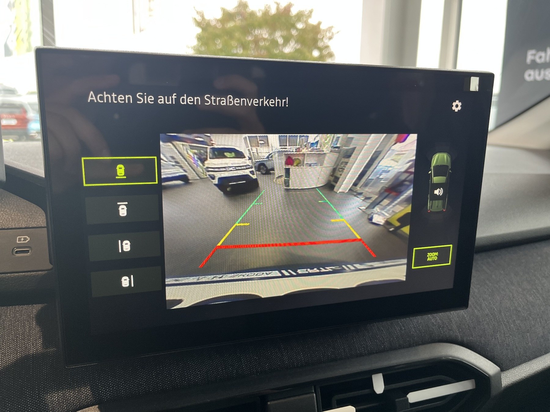 Bild 34 - Jogger Journey hybrid 155 7-Sitzer