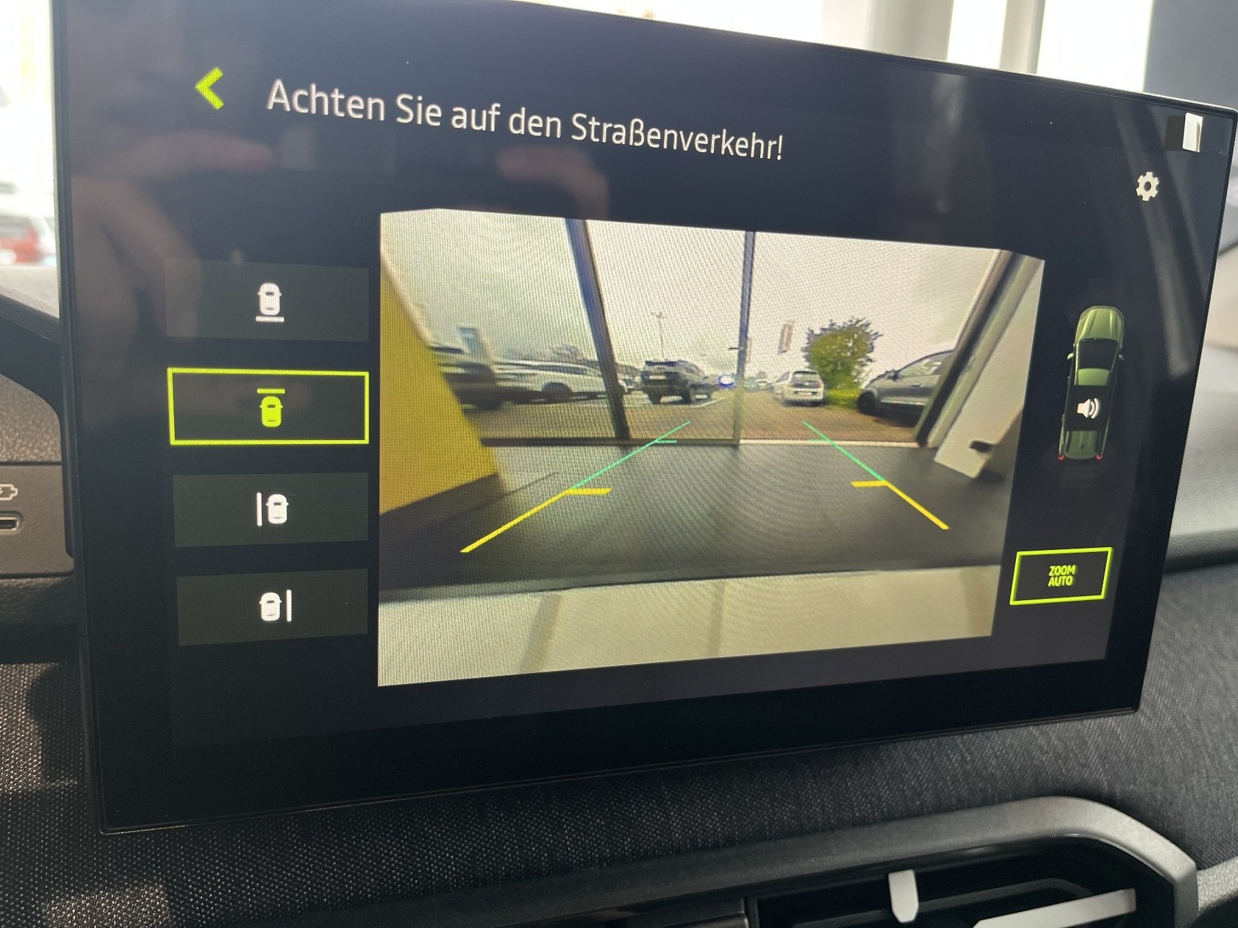 Bild 35 - Jogger Journey hybrid 155 7-Sitzer