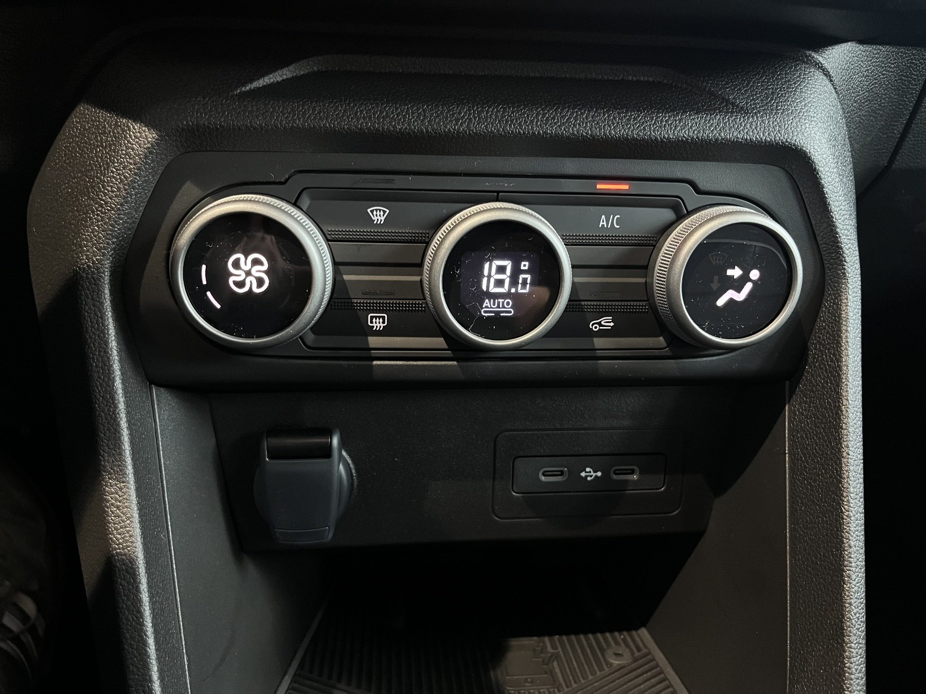 Bild 37 - Jogger Journey hybrid 155 7-Sitzer
