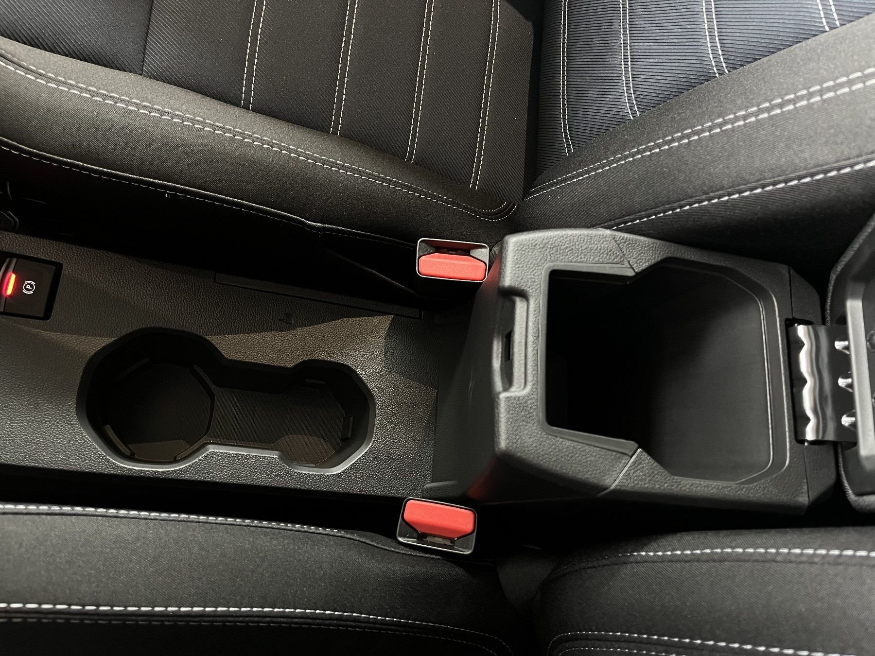 Bild 41 - Jogger Journey hybrid 155 7-Sitzer