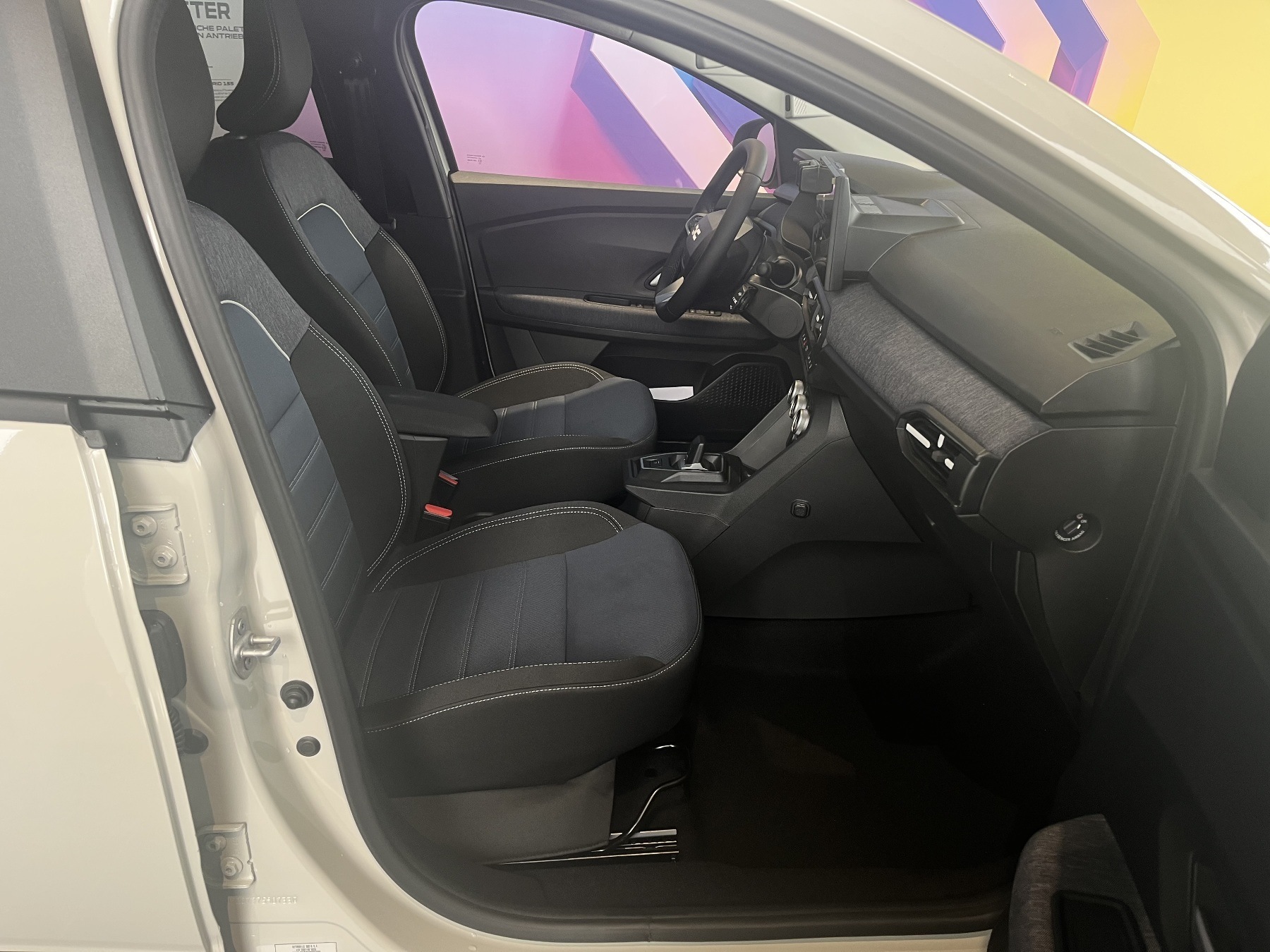 Bild 6 - Jogger Journey hybrid 155 7-Sitzer