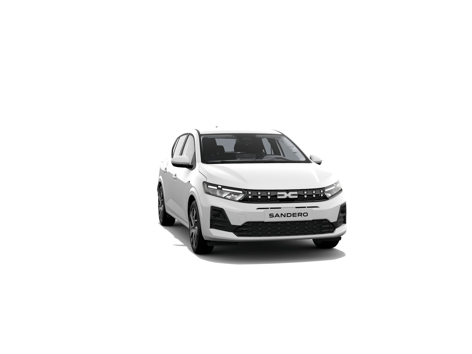 Bild 11 - Sandero Expression hybrid 155