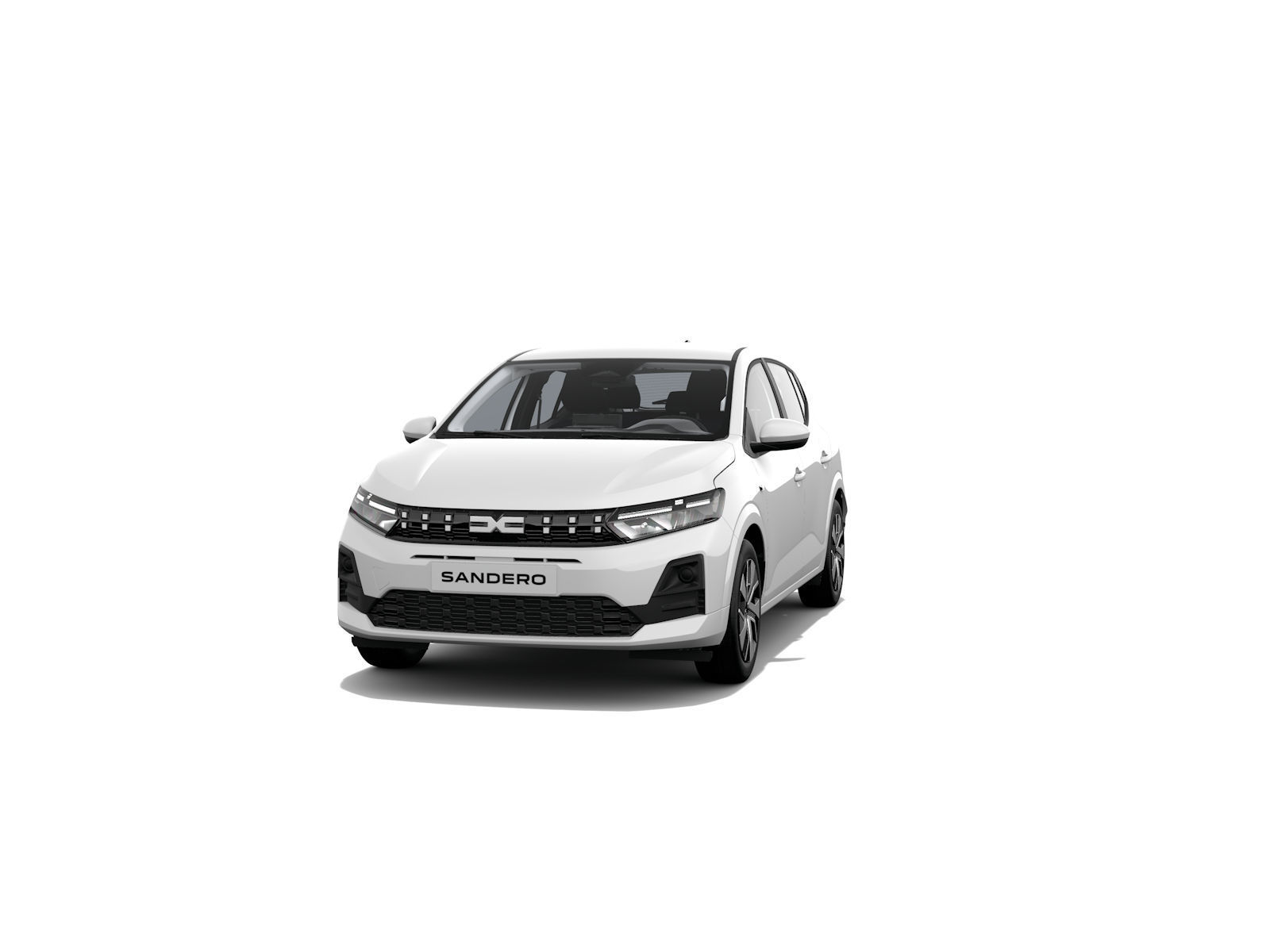 Bild 12 - Sandero Expression hybrid 155