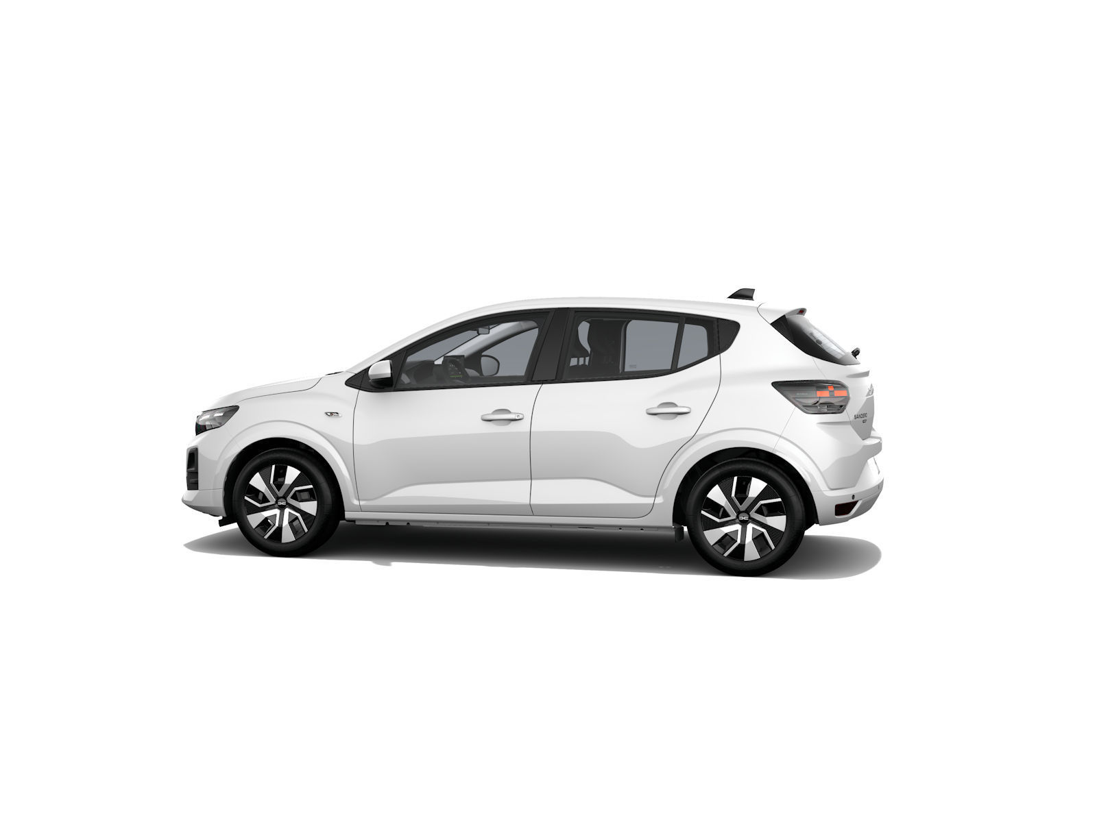 Bild 3 - Sandero Expression hybrid 155