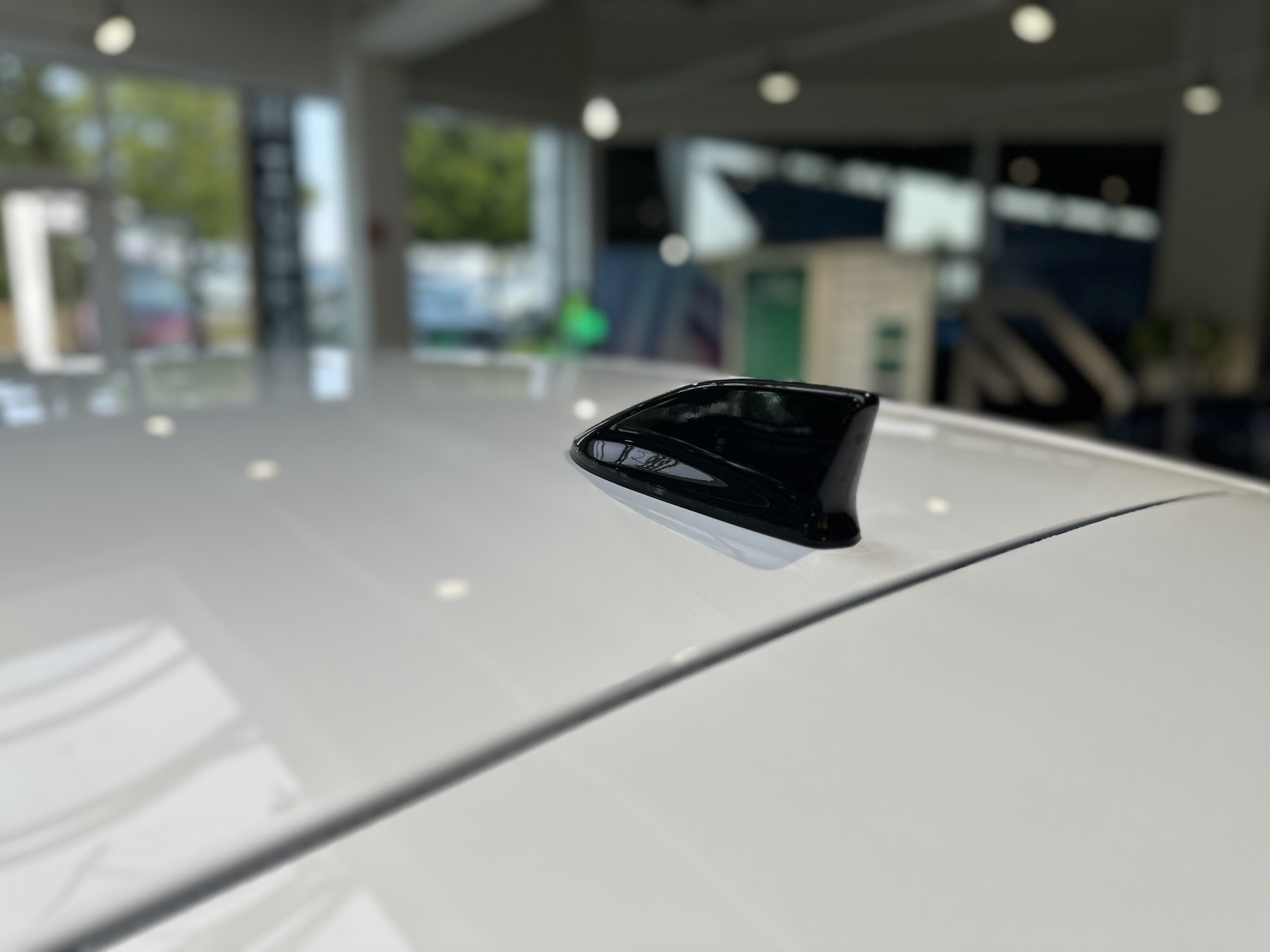 Bild 22 - Clio Full Hybrid E-Tech 160PS Esprit Alpine