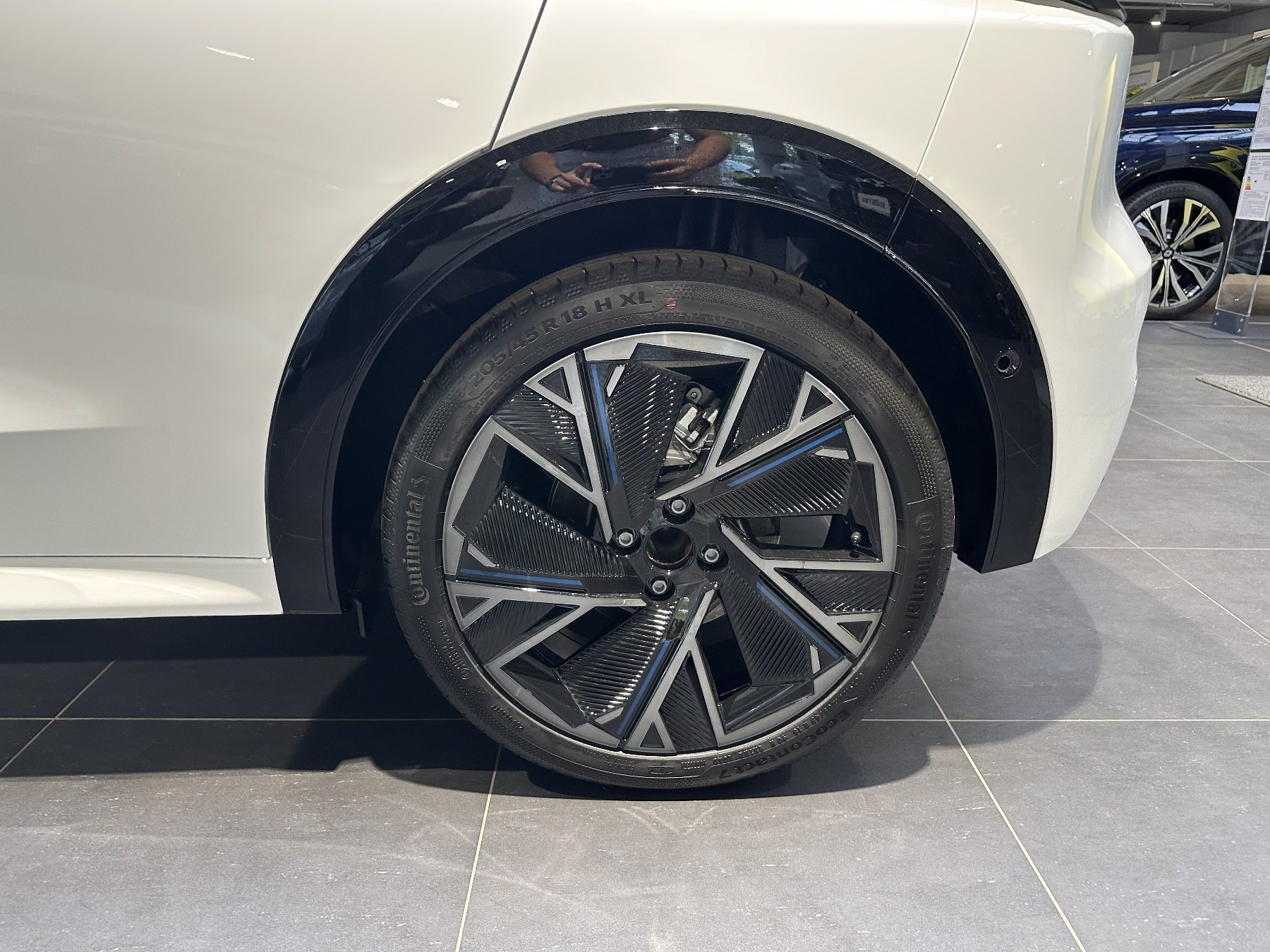 Bild 23 - Clio Full Hybrid E-Tech 160PS Esprit Alpine