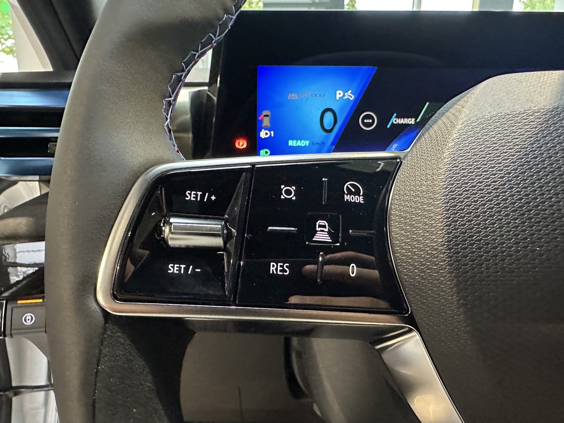 Bild 32 - Clio Full Hybrid E-Tech 160PS Esprit Alpine