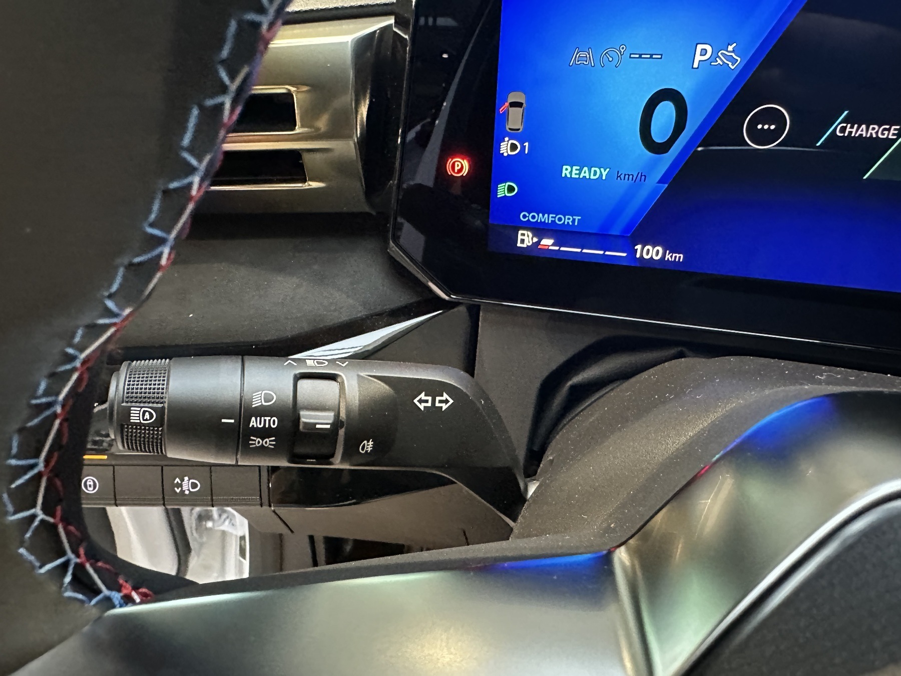 Bild 34 - Clio Full Hybrid E-Tech 160PS Esprit Alpine