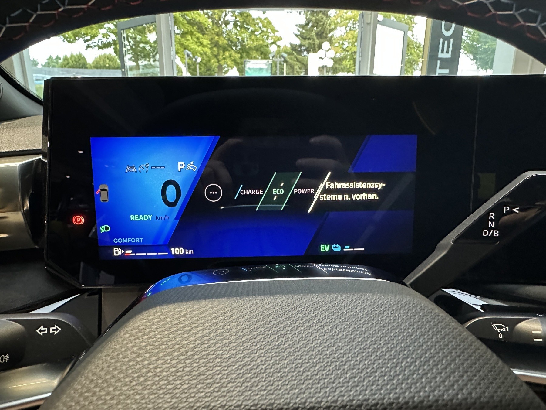 Bild 36 - Clio Full Hybrid E-Tech 160PS Esprit Alpine