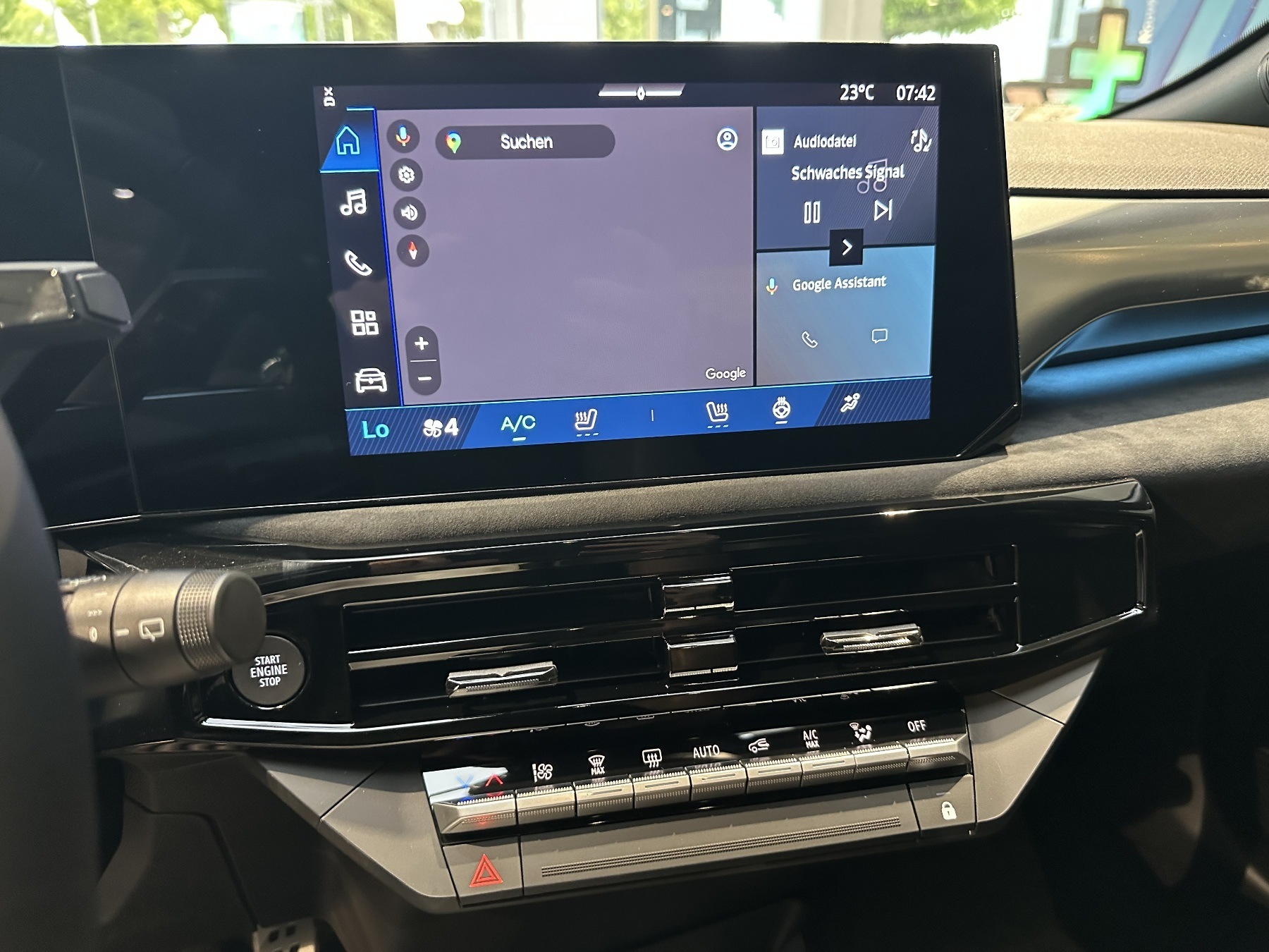 Bild 37 - Clio Full Hybrid E-Tech 160PS Esprit Alpine