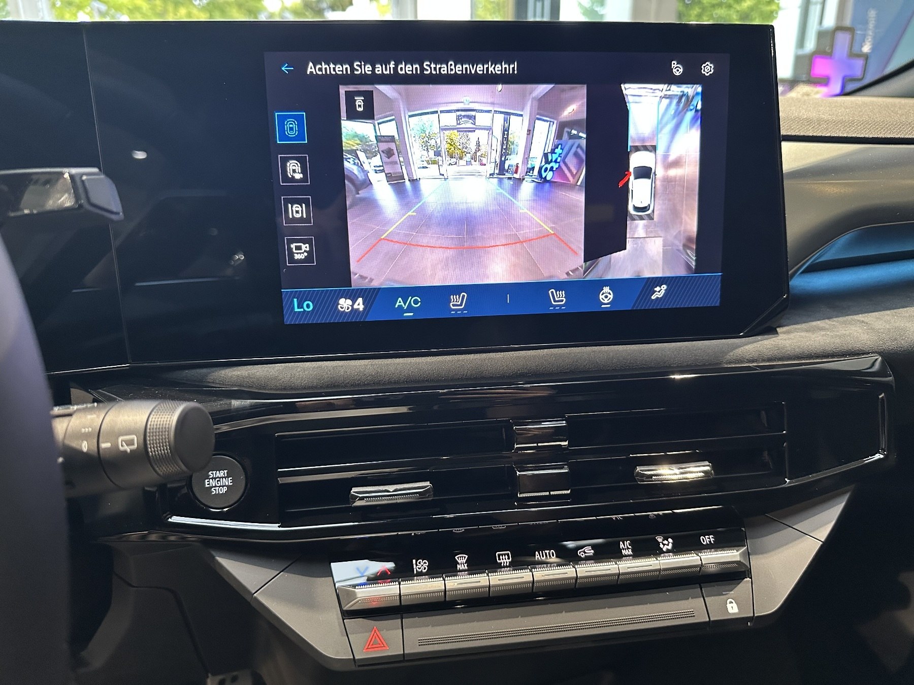 Bild 41 - Clio Full Hybrid E-Tech 160PS Esprit Alpine