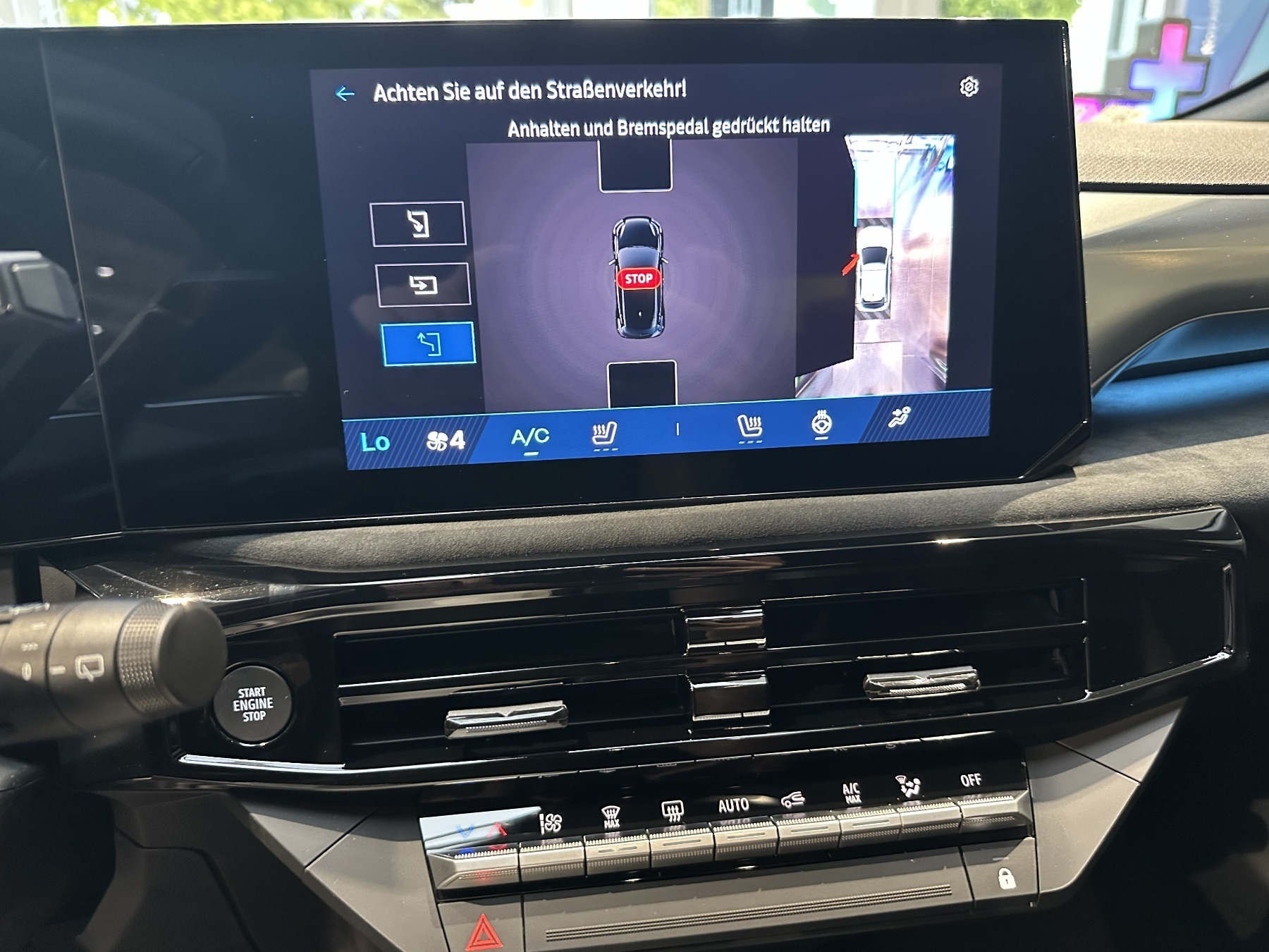 Bild 42 - Clio Full Hybrid E-Tech 160PS Esprit Alpine