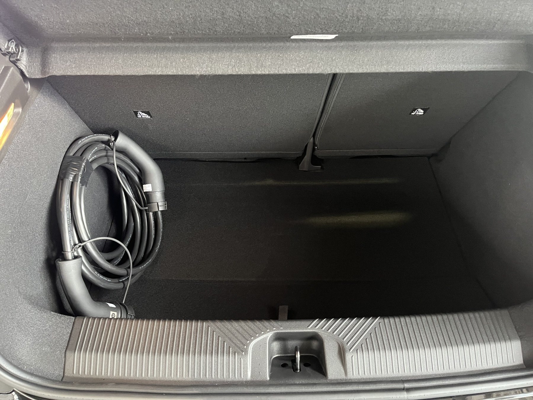 Bild 13 - Kangoo PKW Techno TCe 130 (L1)